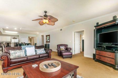 Tidewater Beach Phase I - Residential