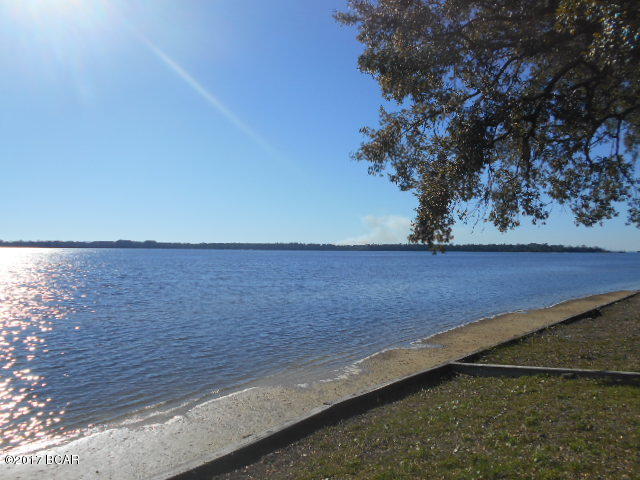 Donalson Point - Land