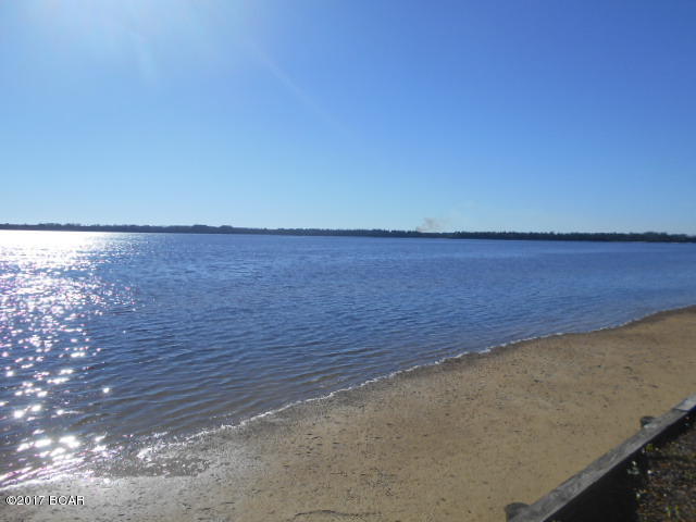 Donalson Point - Land