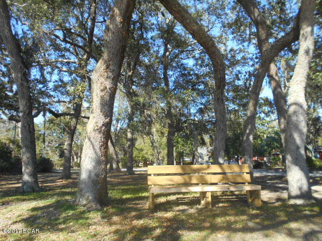 Donalson Point - Land