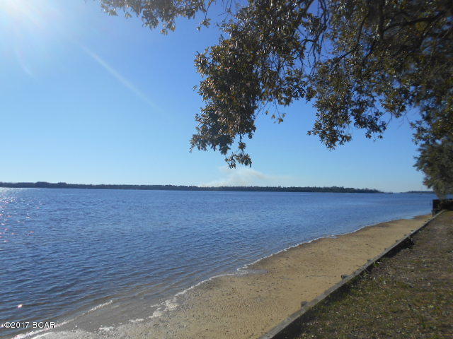 Donalson Point - Land