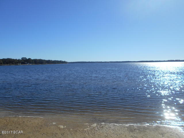 Donalson Point - Land