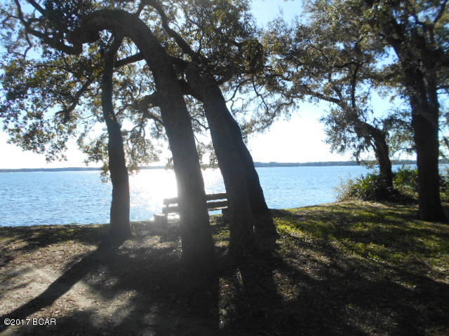 Donalson Point - Land