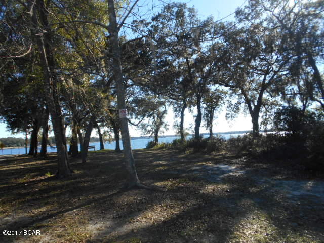 Donalson Point - Land