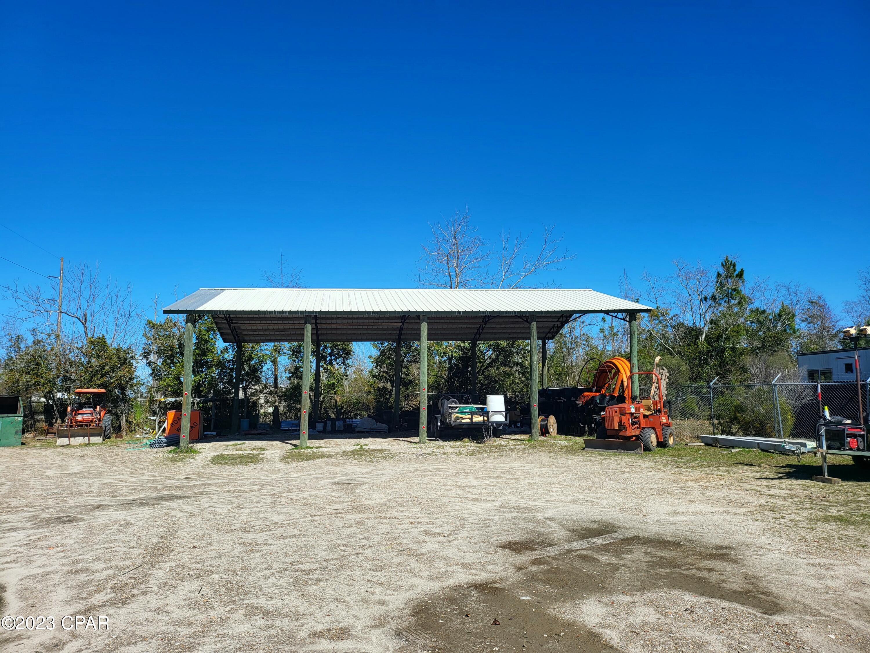 No Named Subdivision - Commercial Sale