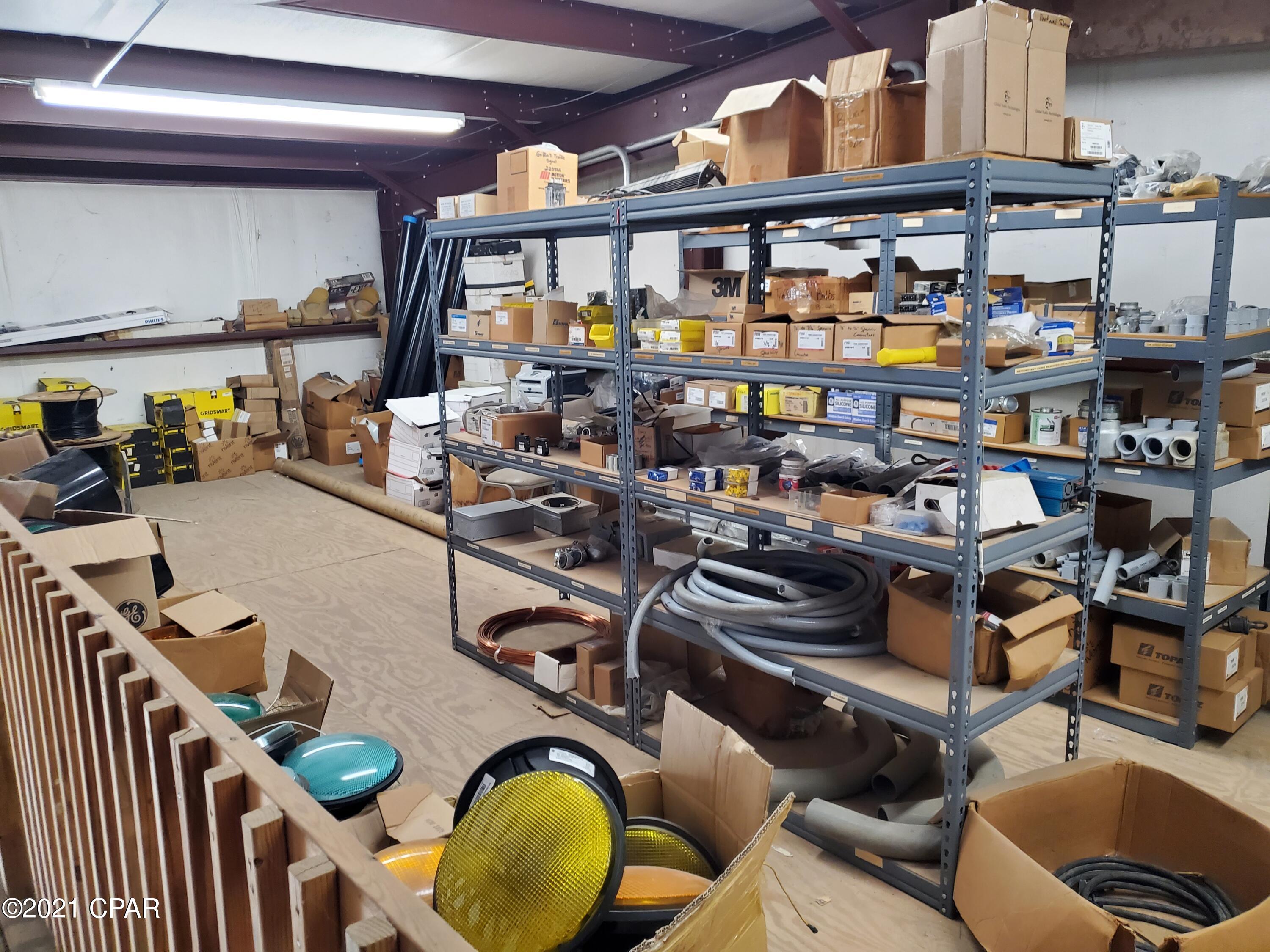 No Named Subdivision - Commercial Sale