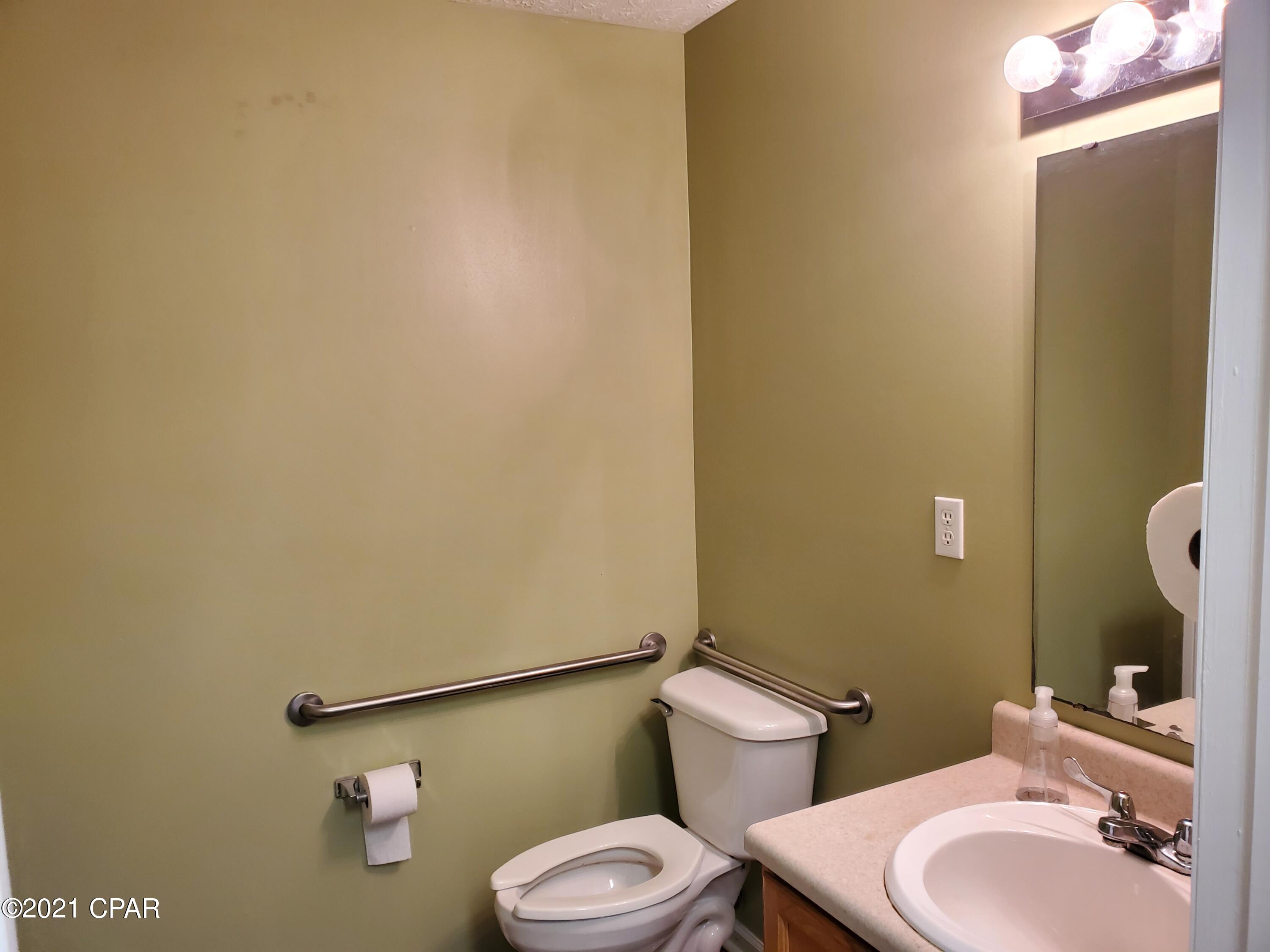 No Named Subdivision - Commercial Sale