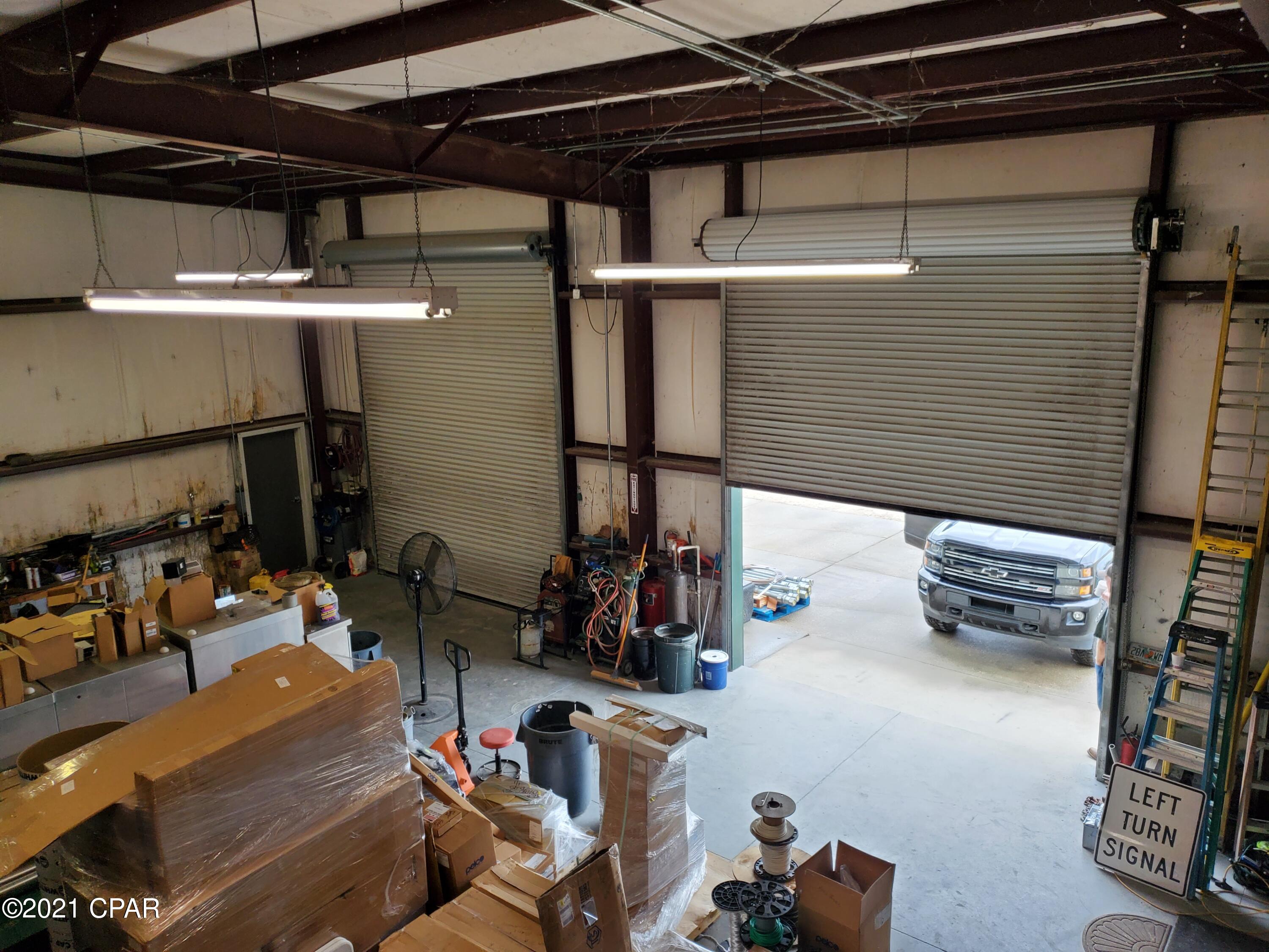 No Named Subdivision - Commercial Sale