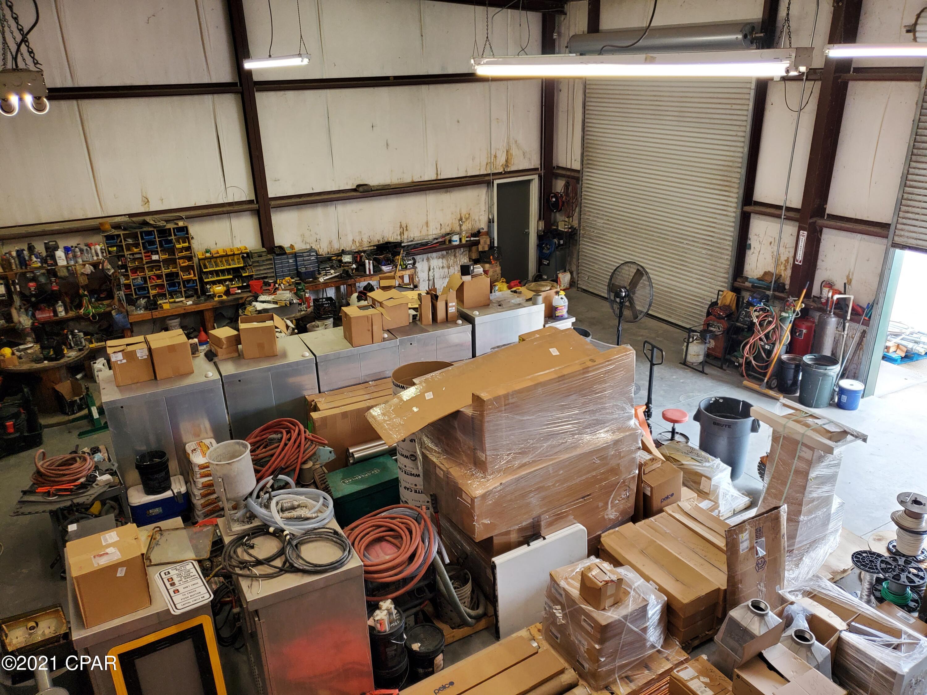 No Named Subdivision - Commercial Sale