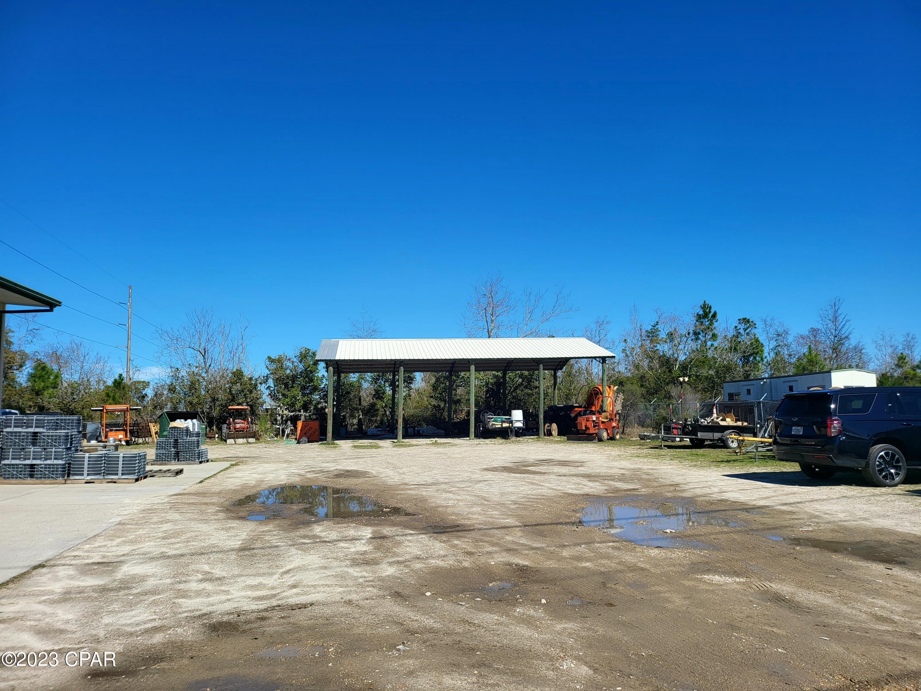 No Named Subdivision - Commercial Sale