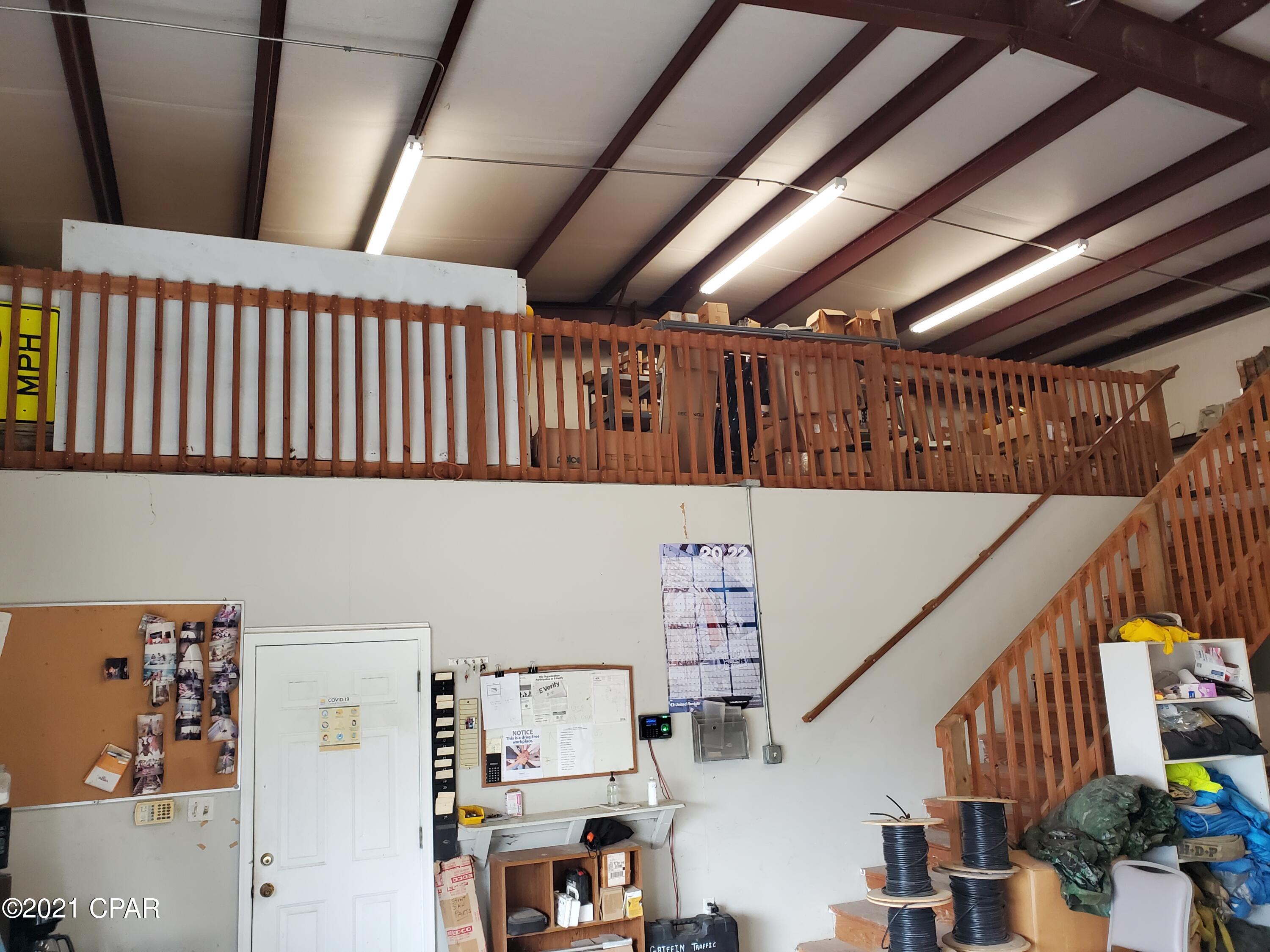 No Named Subdivision - Commercial Sale