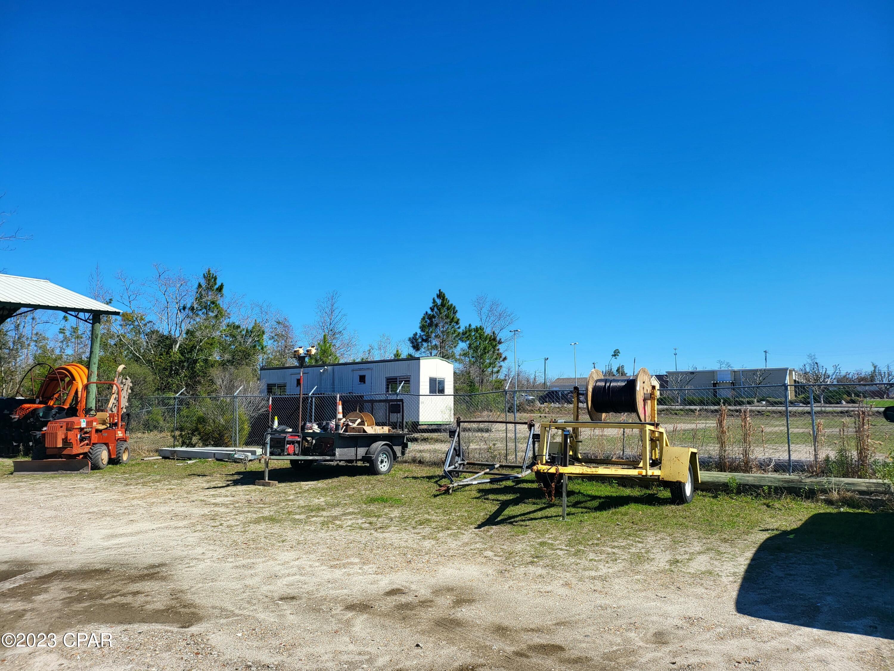 No Named Subdivision - Commercial Sale