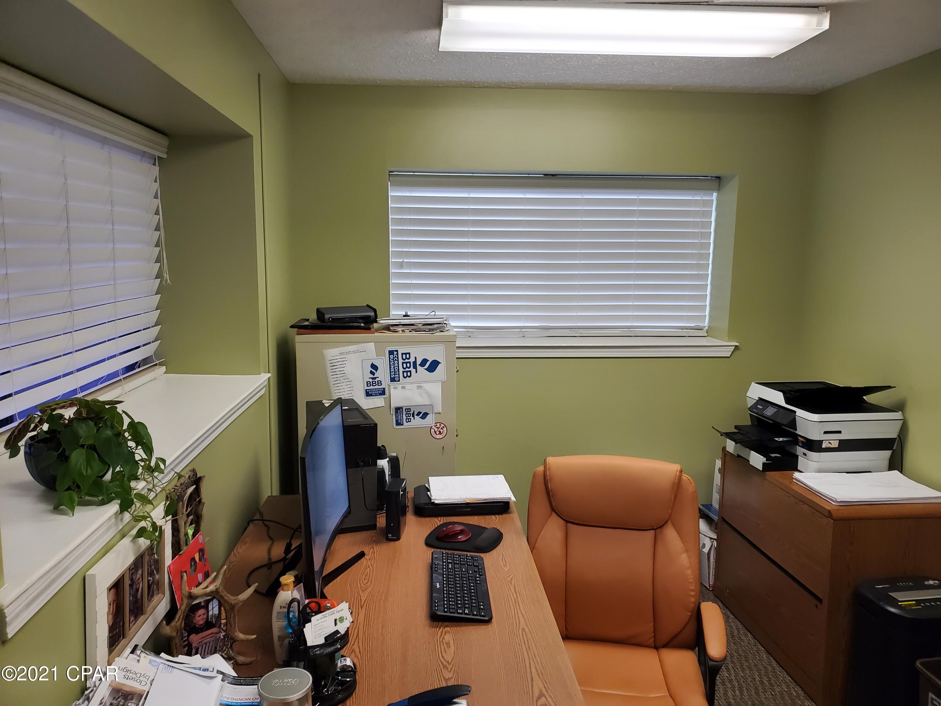 No Named Subdivision - Commercial Sale