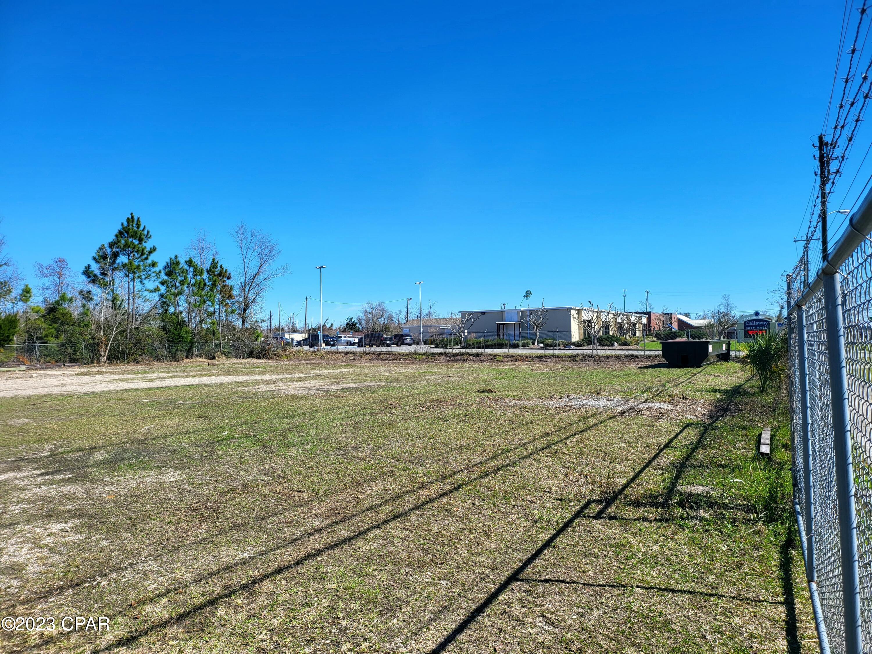 No Named Subdivision - Commercial Sale