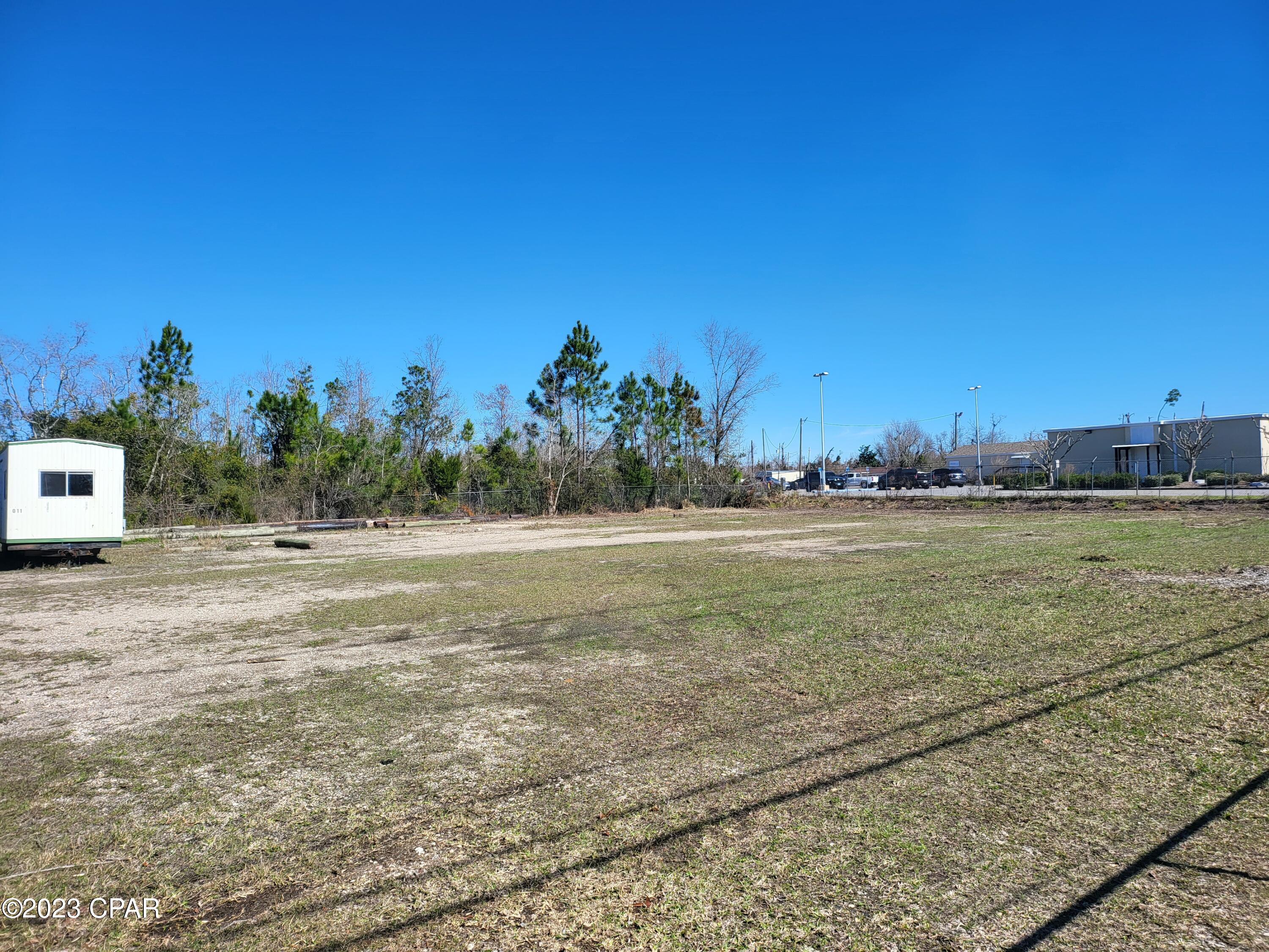 No Named Subdivision - Commercial Sale