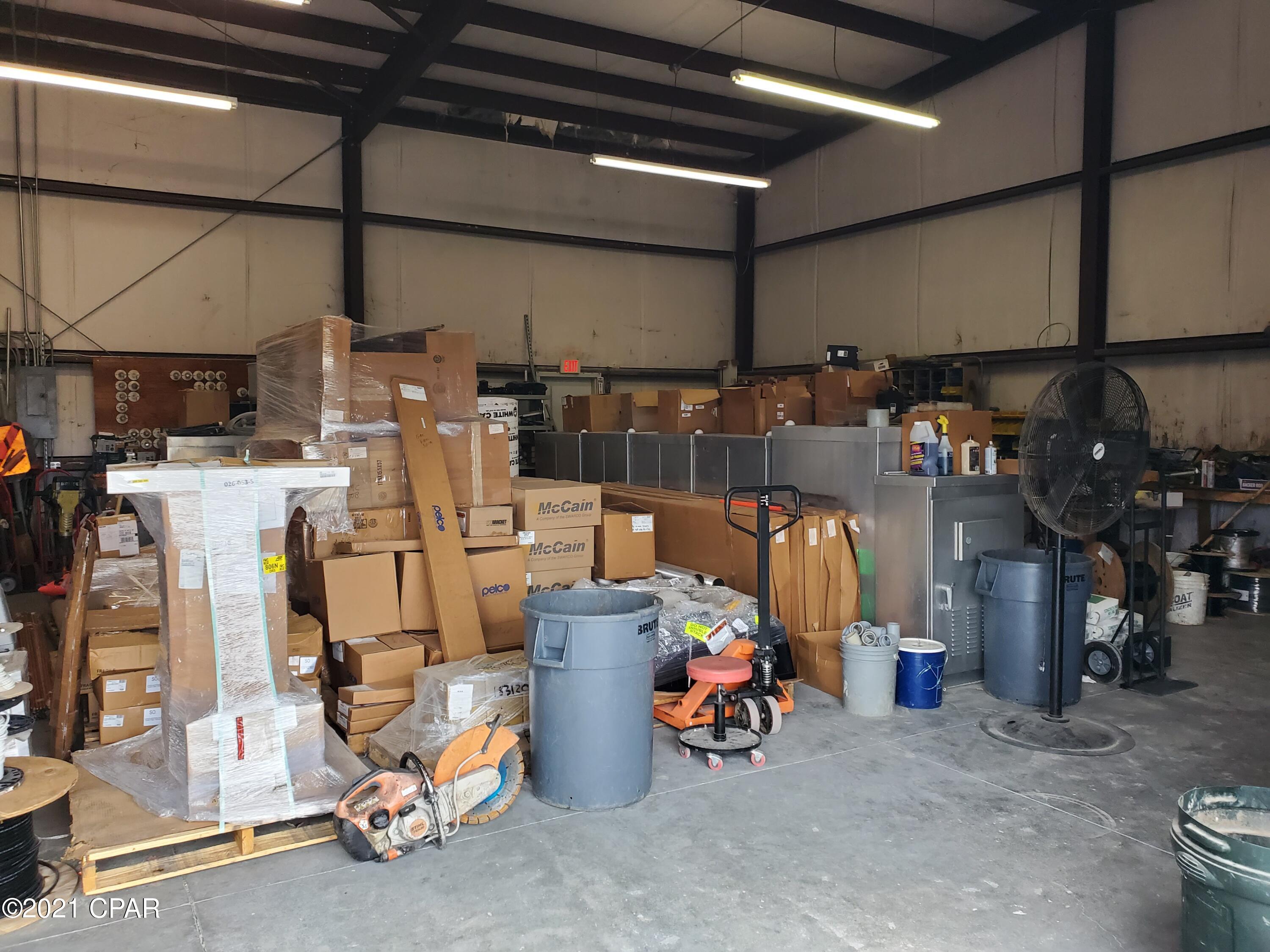 No Named Subdivision - Commercial Sale