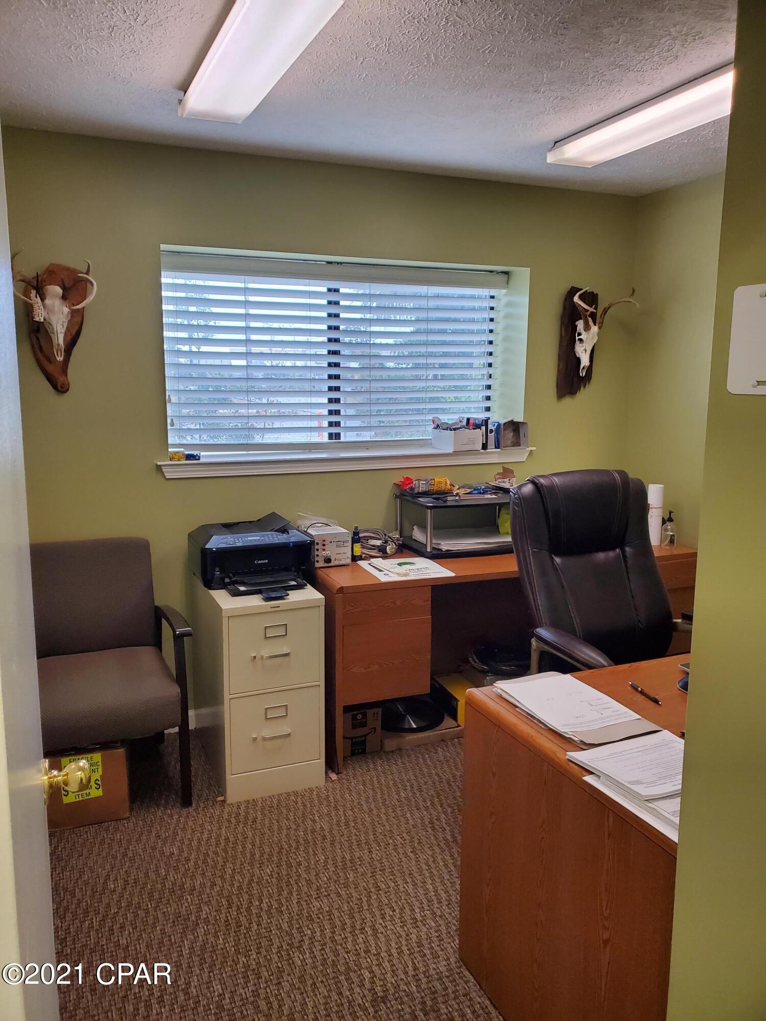 No Named Subdivision - Commercial Sale