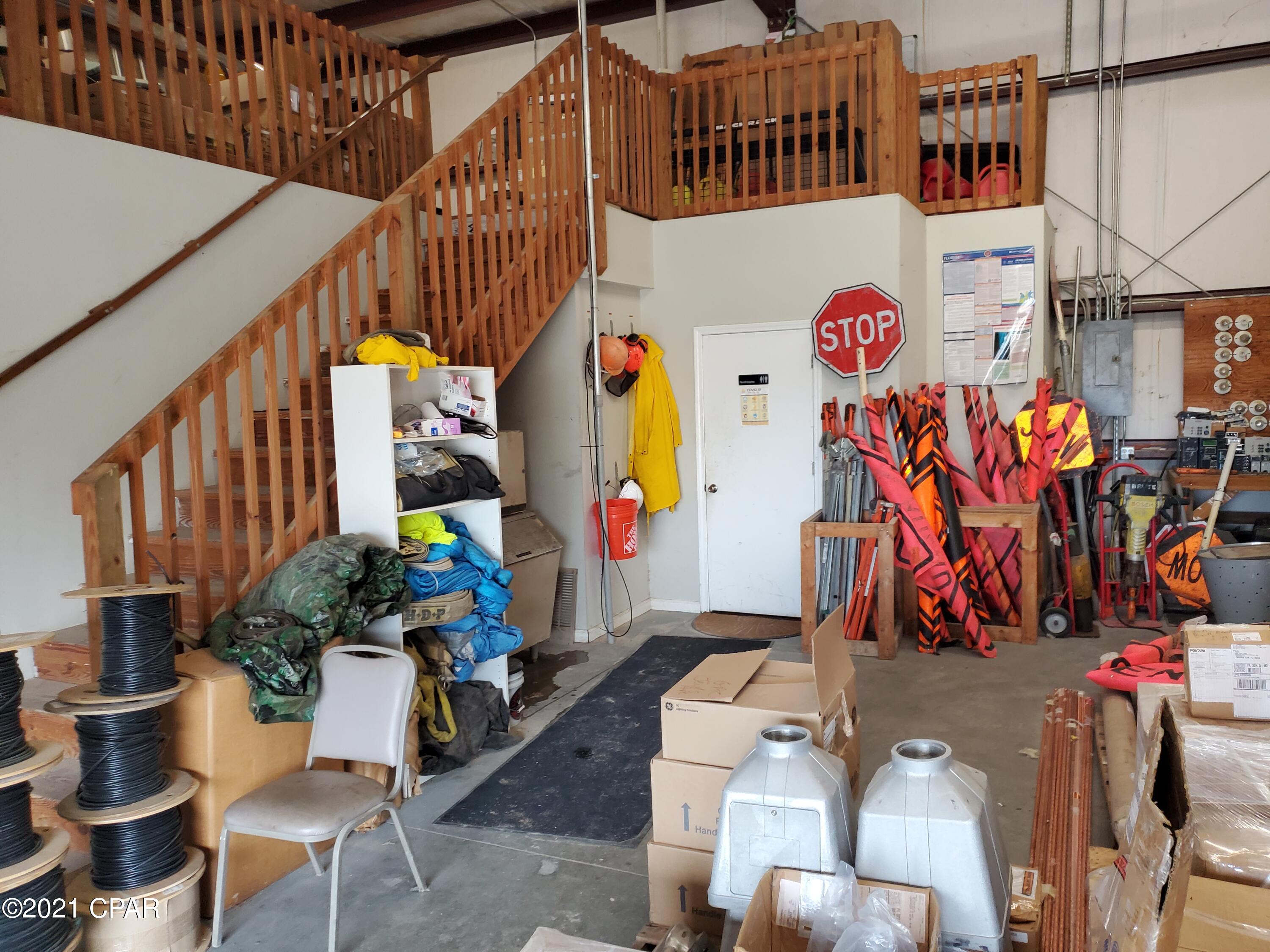 No Named Subdivision - Commercial Sale