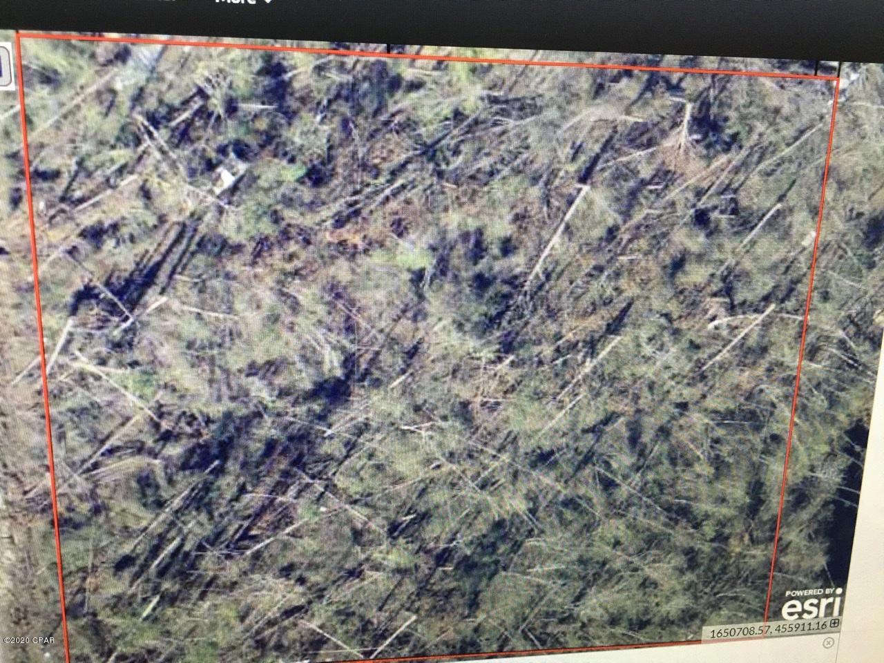 Bayou George Hts - Land