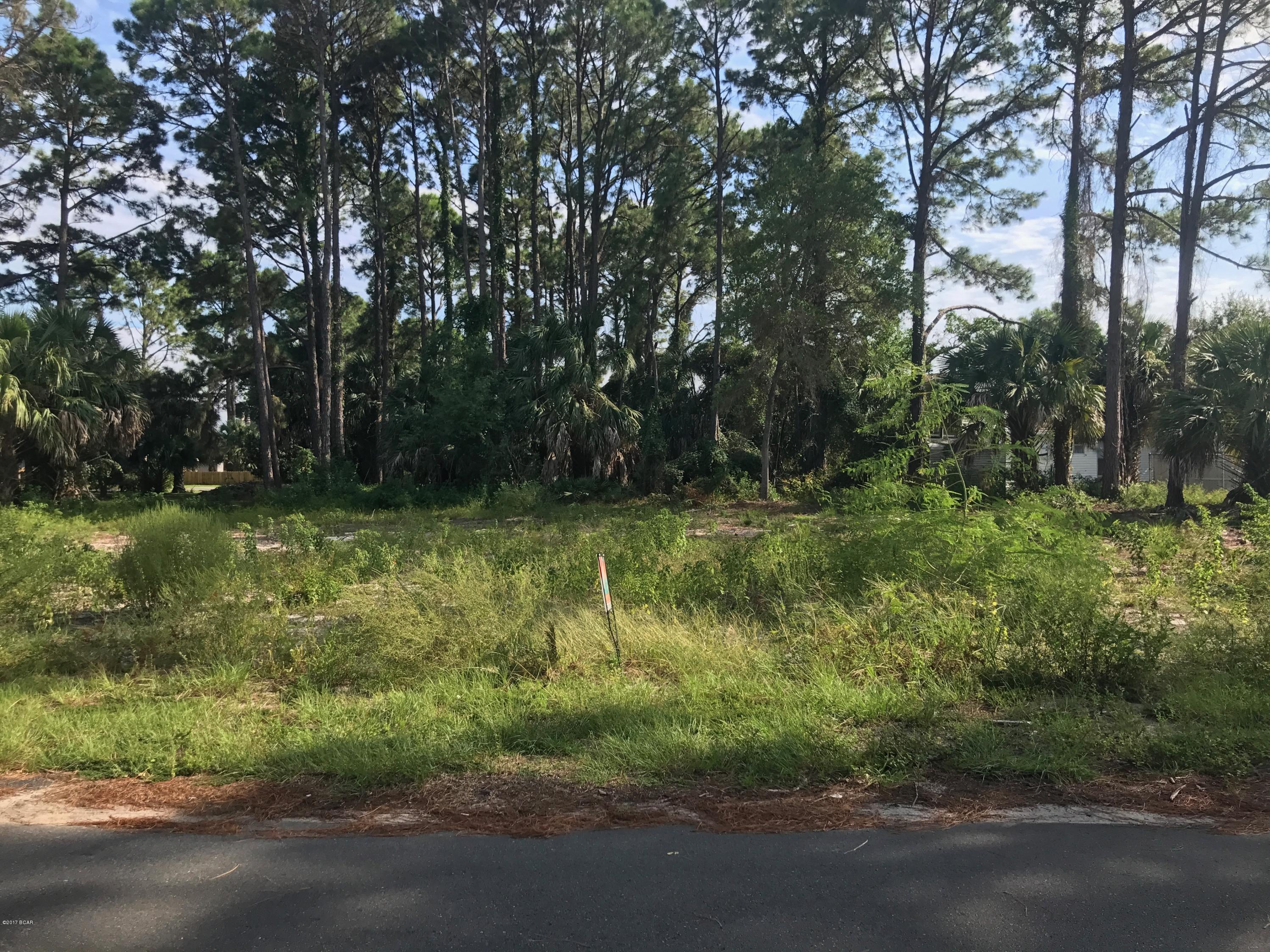 [No Recorded Subdiv] - Land