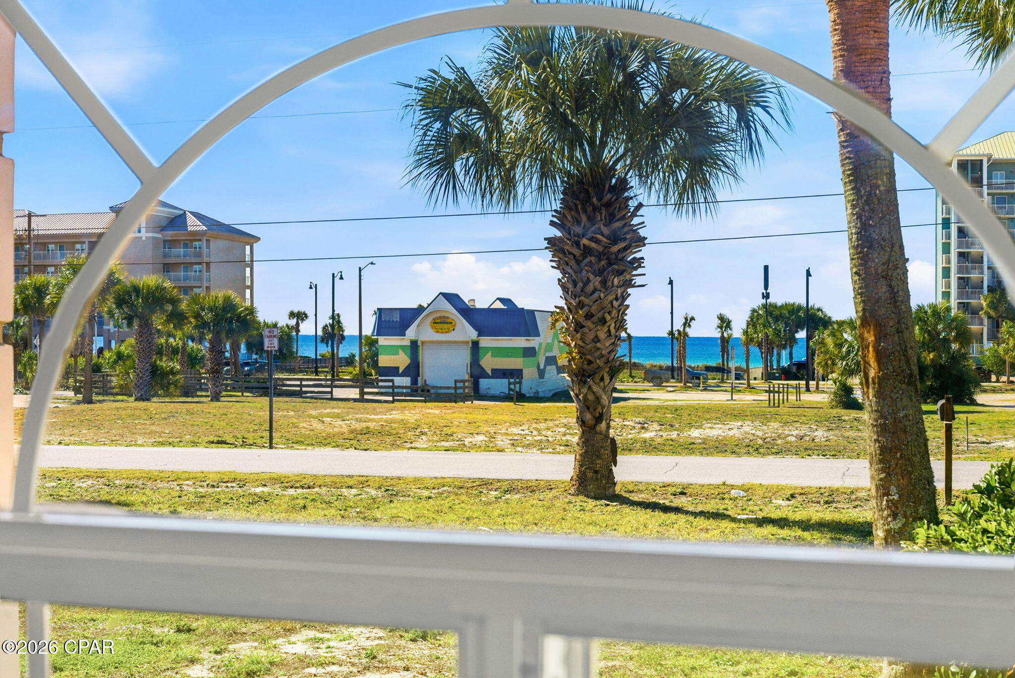 El Centro Beach - Residential