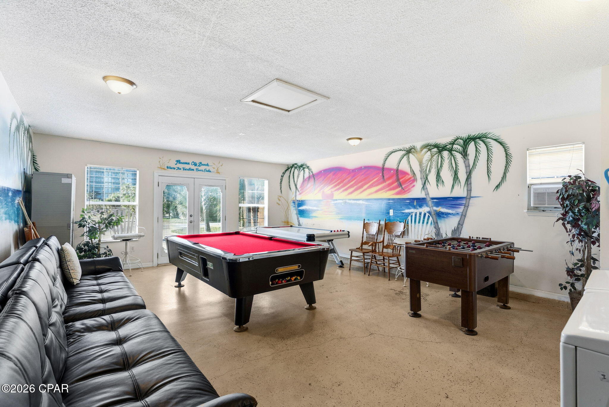 El Centro Beach - Residential