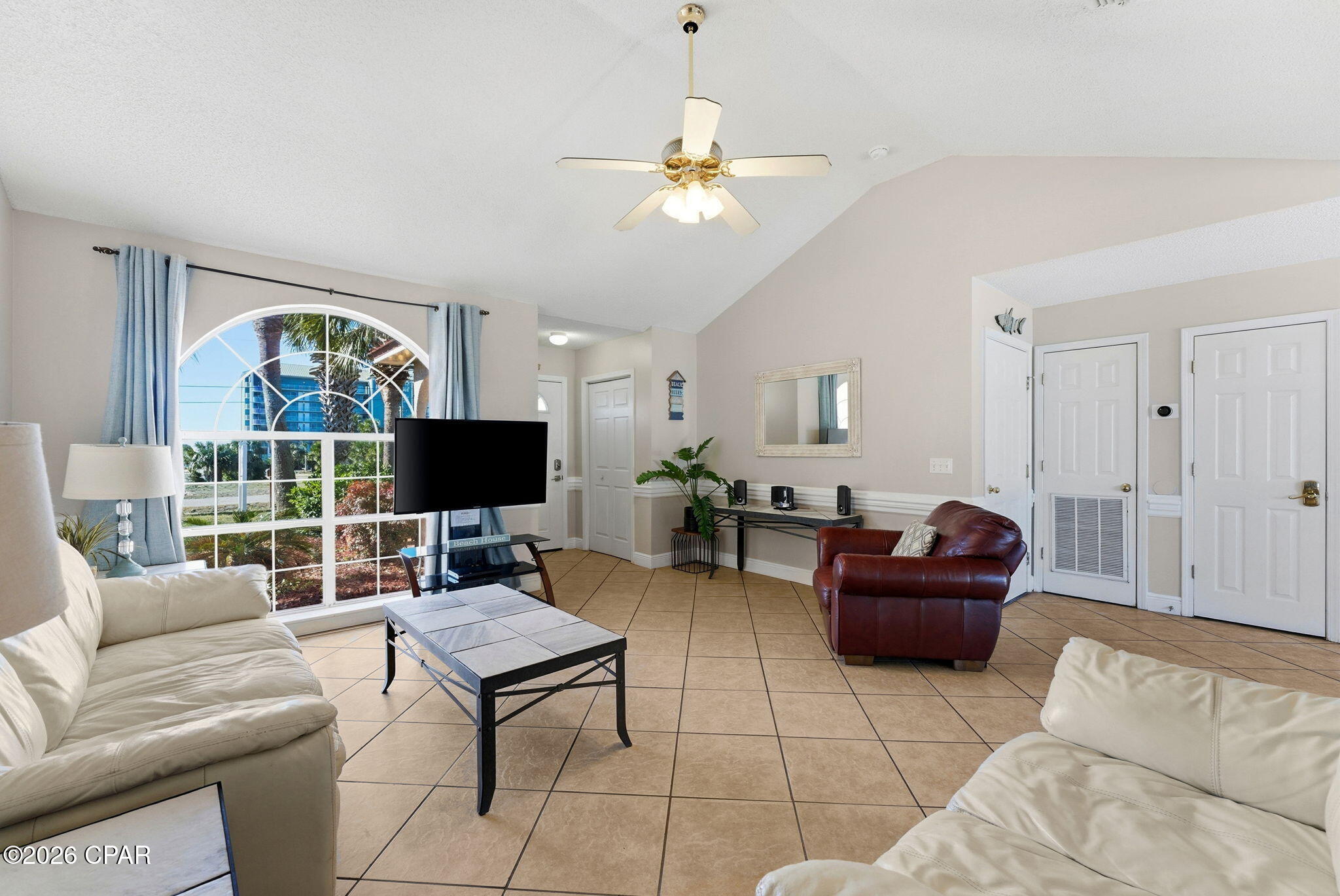 El Centro Beach - Residential