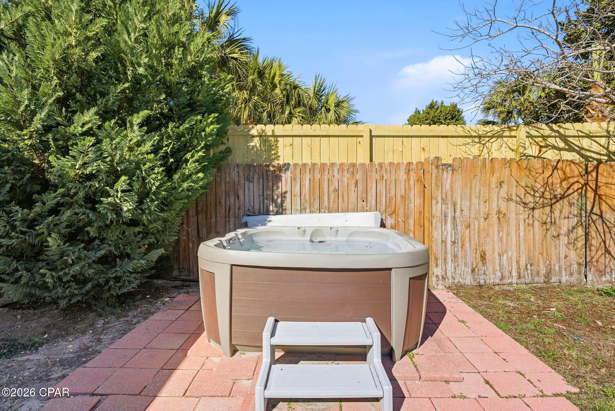 El Centro Beach - Residential