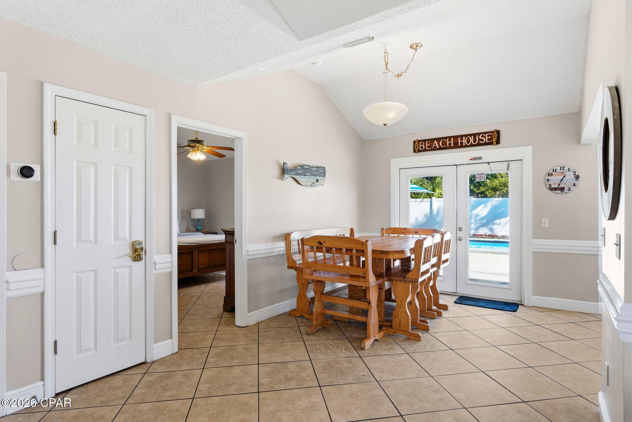 El Centro Beach - Residential