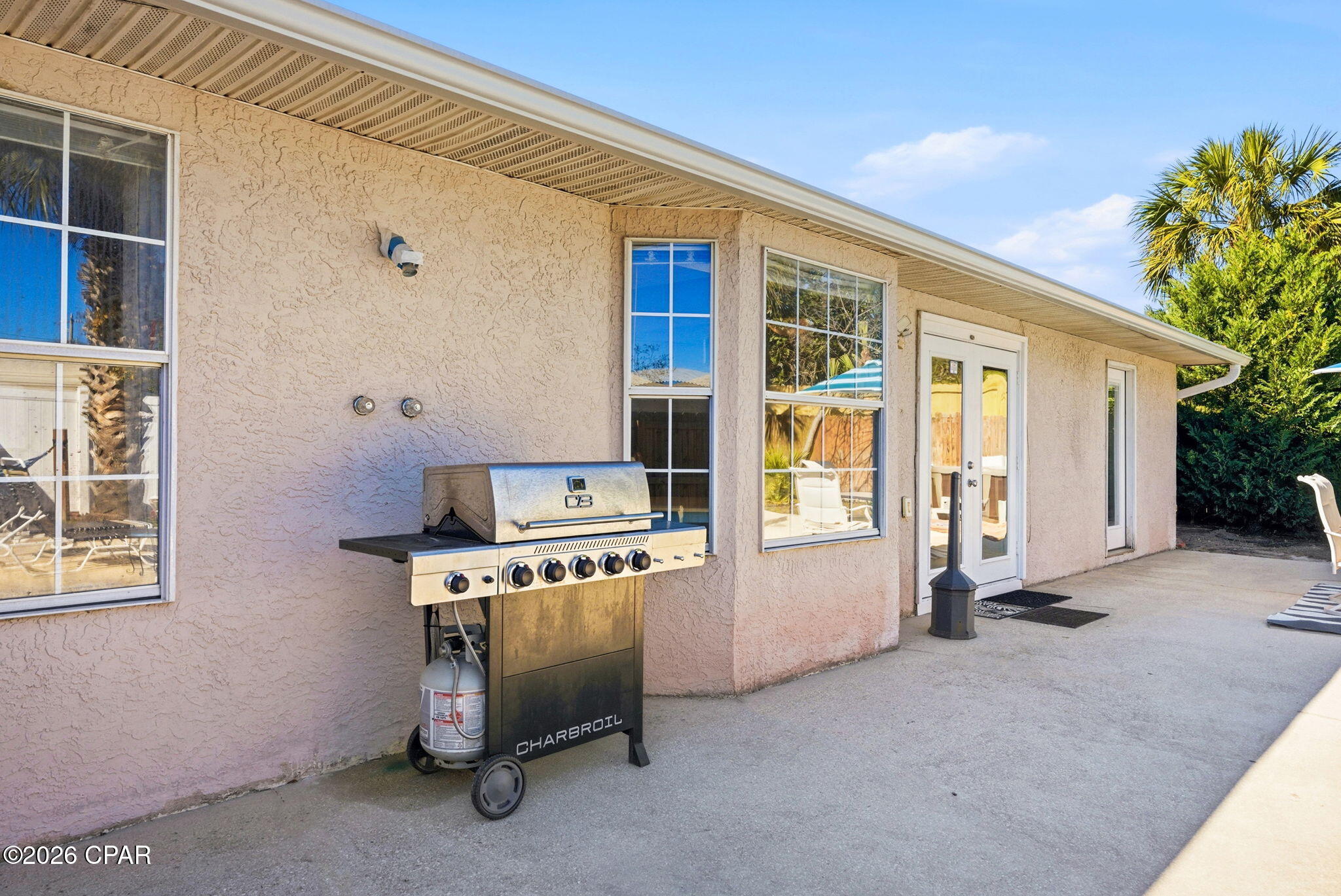 El Centro Beach - Residential