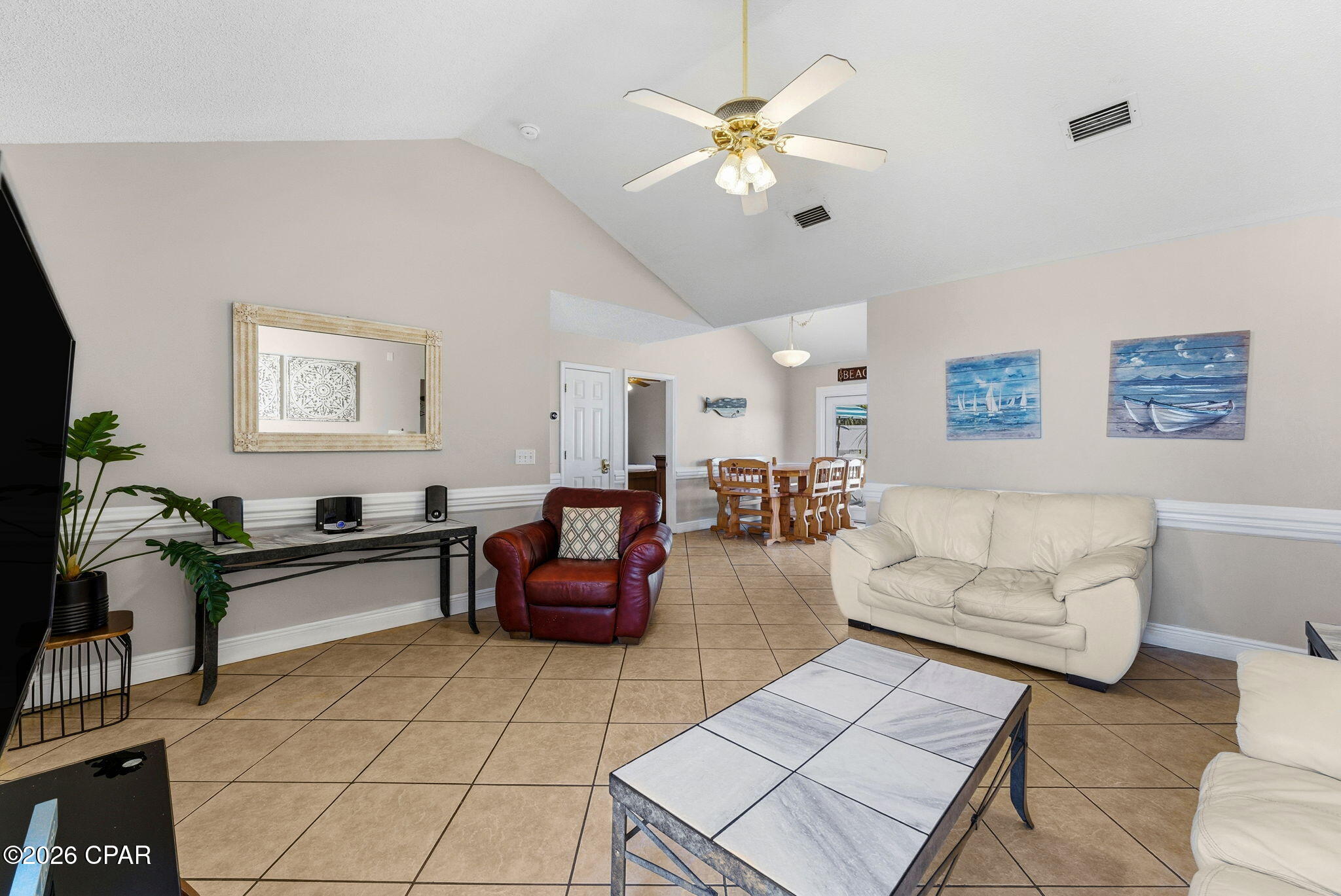 El Centro Beach - Residential