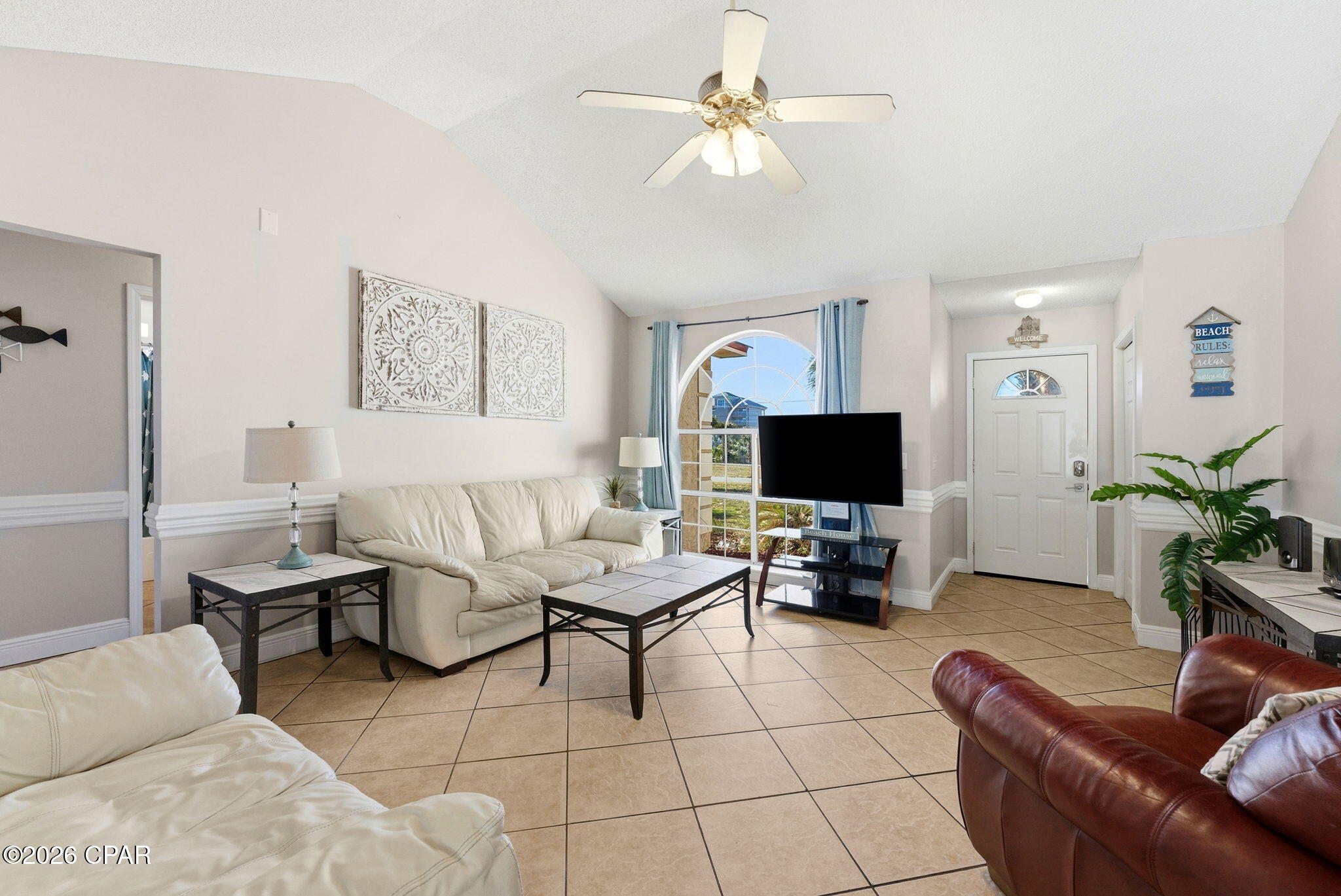 El Centro Beach - Residential