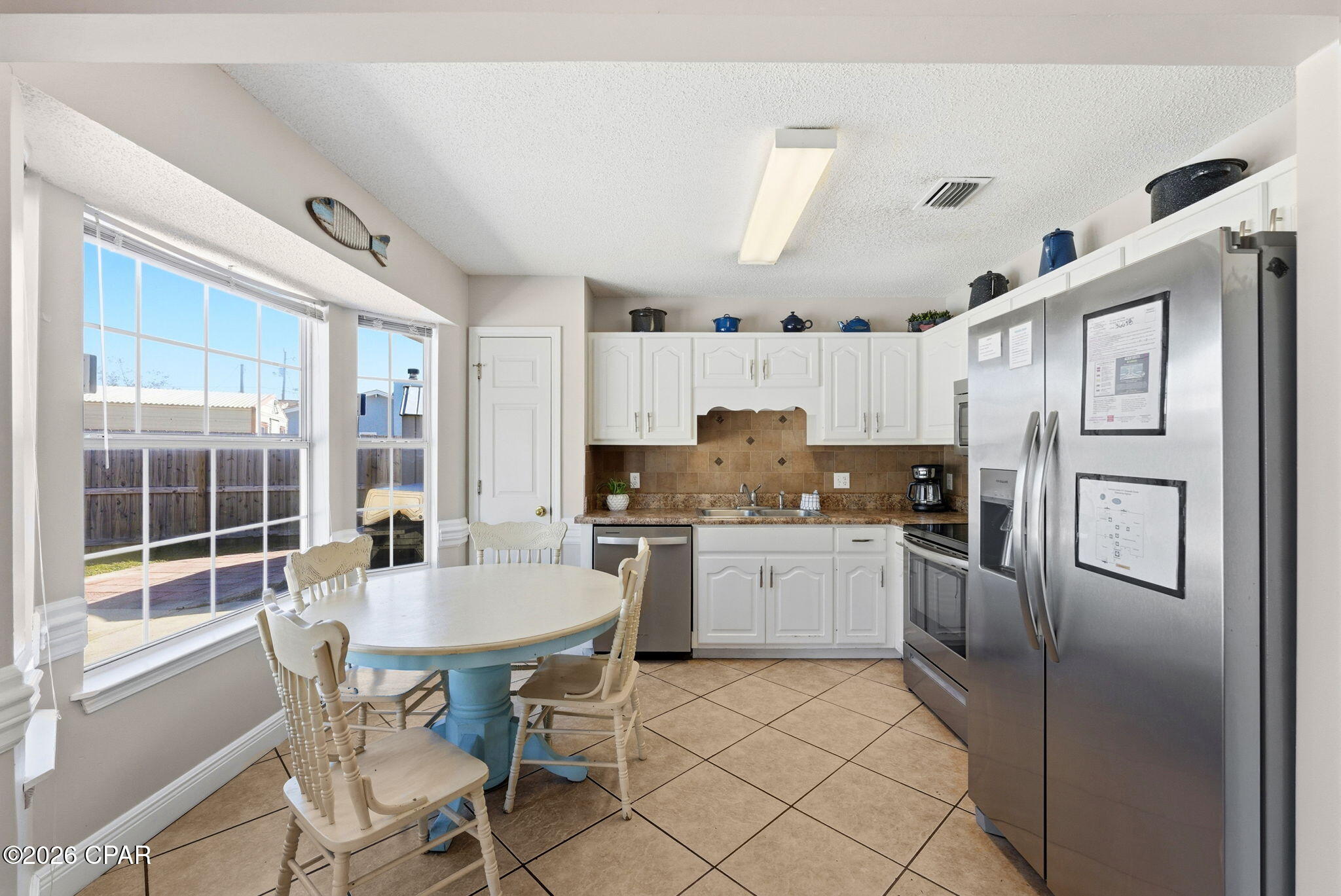 El Centro Beach - Residential