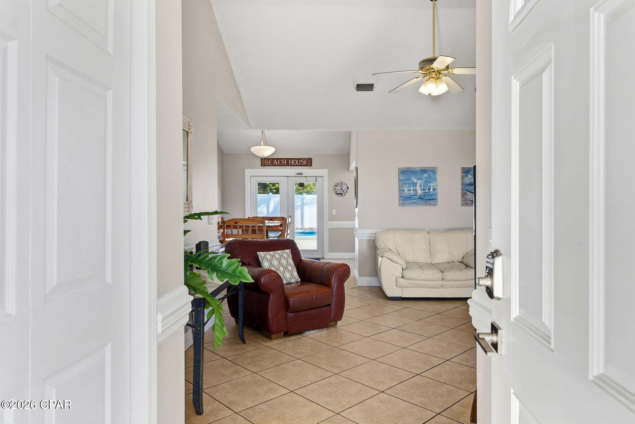 El Centro Beach - Residential