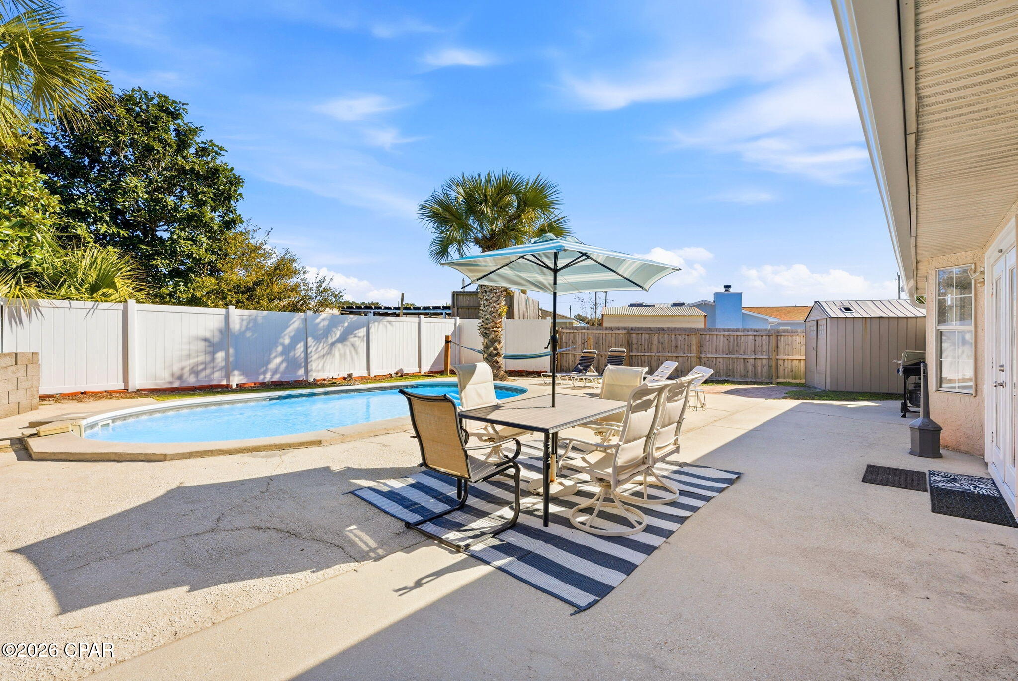 El Centro Beach - Residential