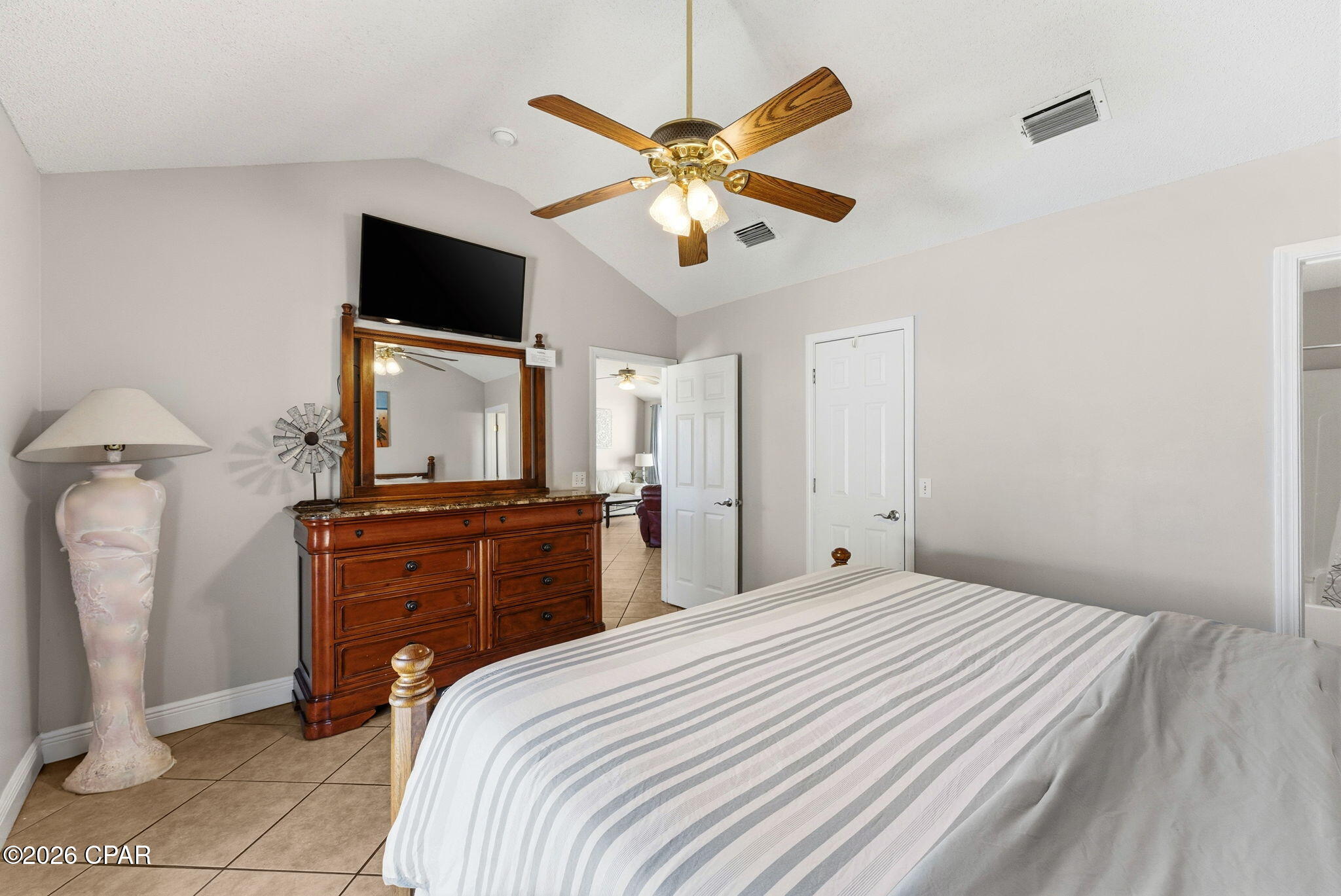 El Centro Beach - Residential