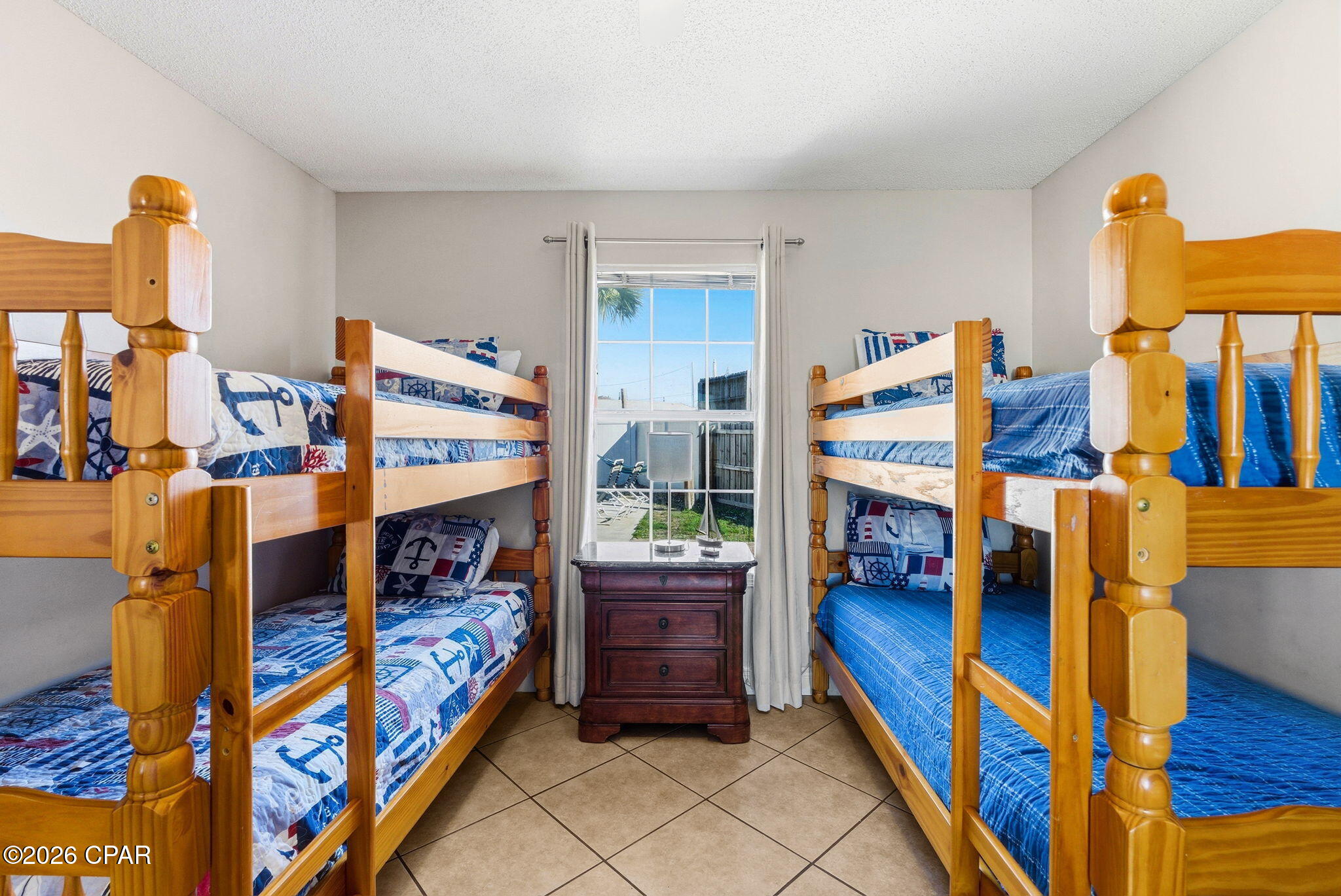 El Centro Beach - Residential