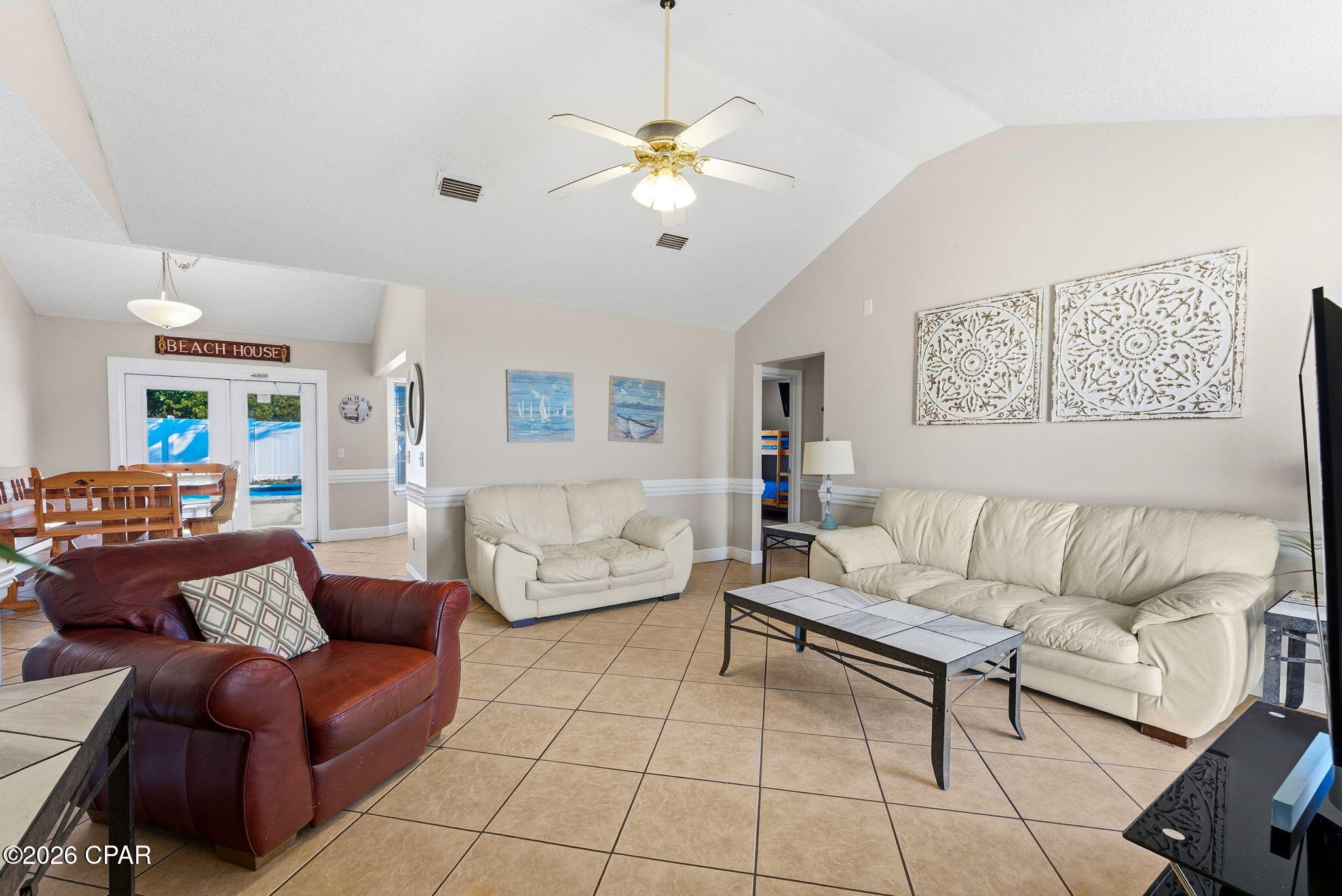 El Centro Beach - Residential