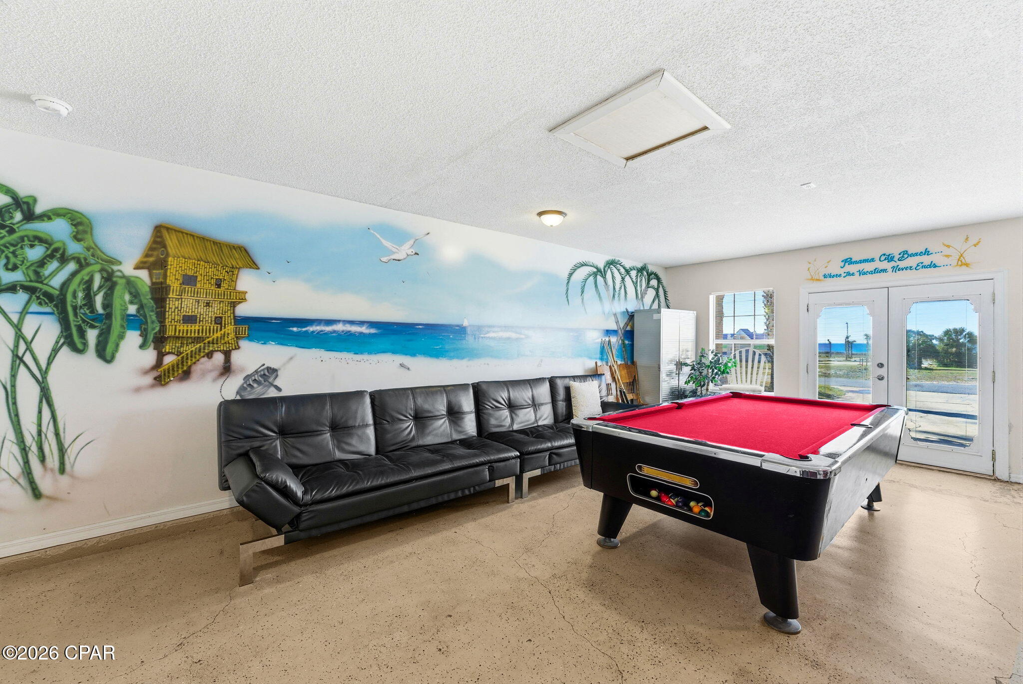 El Centro Beach - Residential