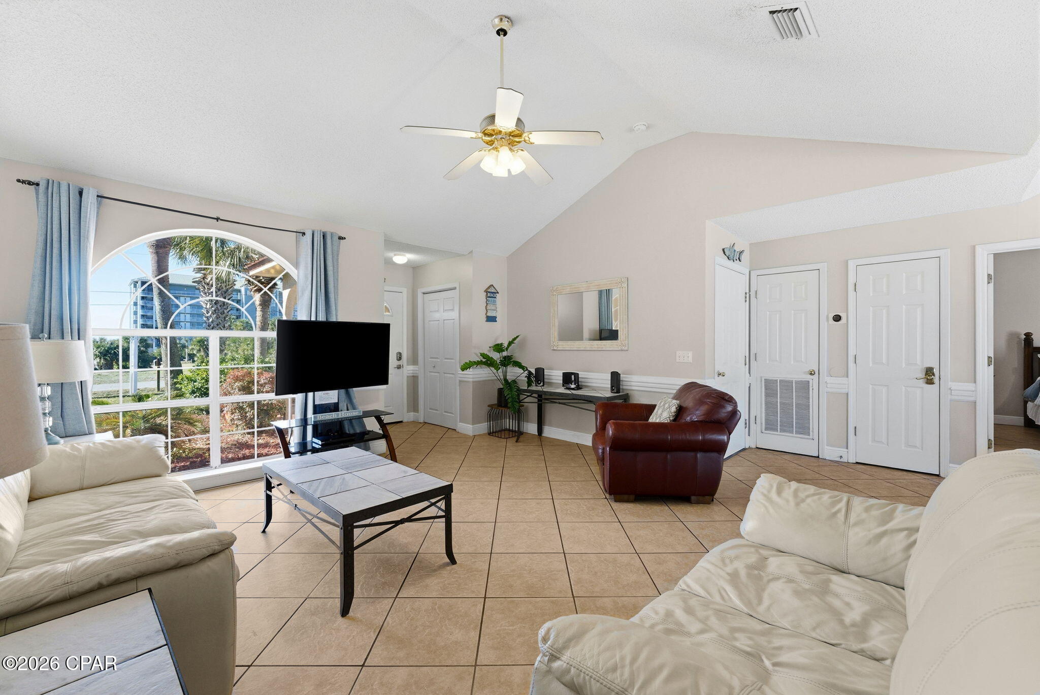 El Centro Beach - Residential