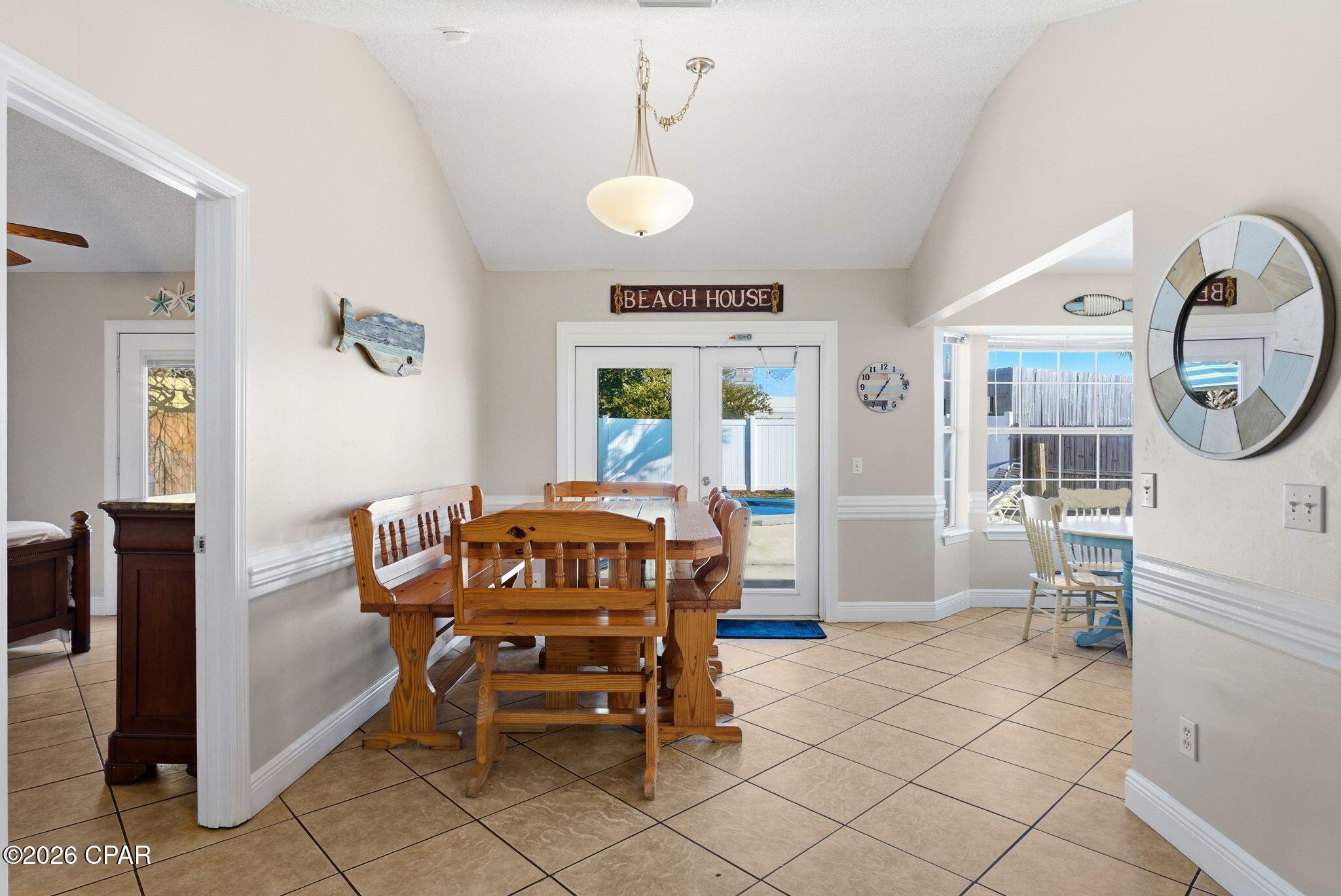 El Centro Beach - Residential