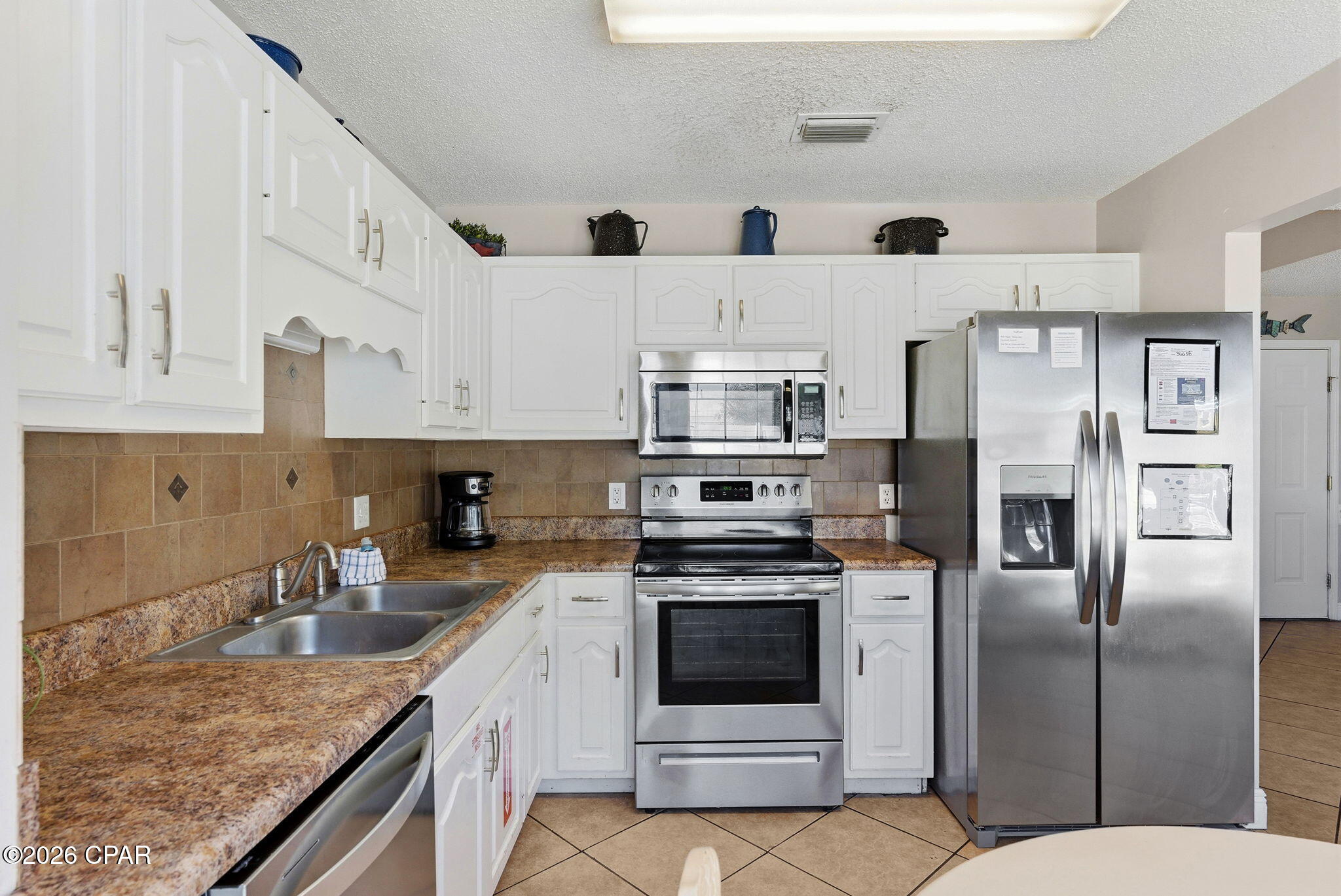 El Centro Beach - Residential