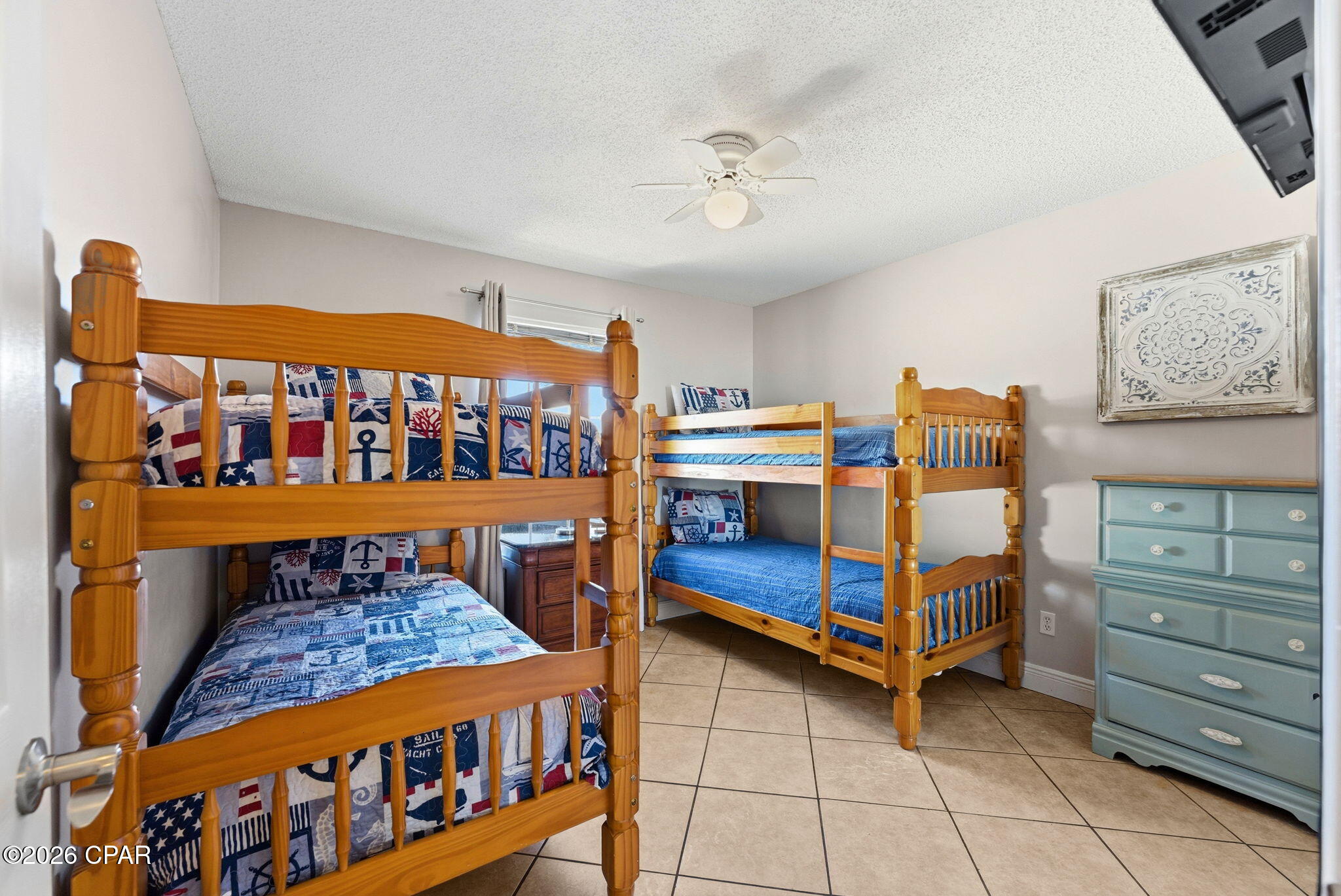 El Centro Beach - Residential