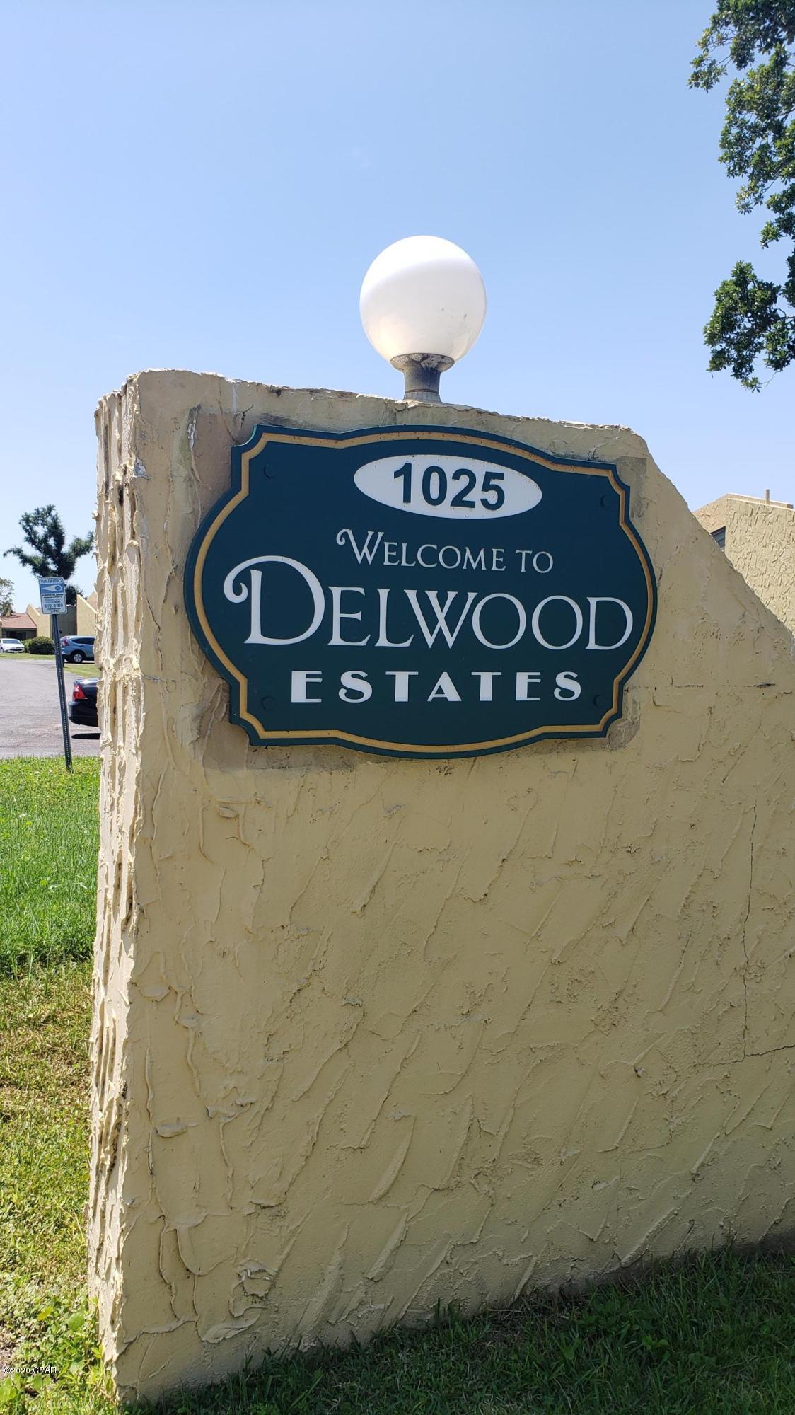 Delwood Estates Ph 1 - Residential