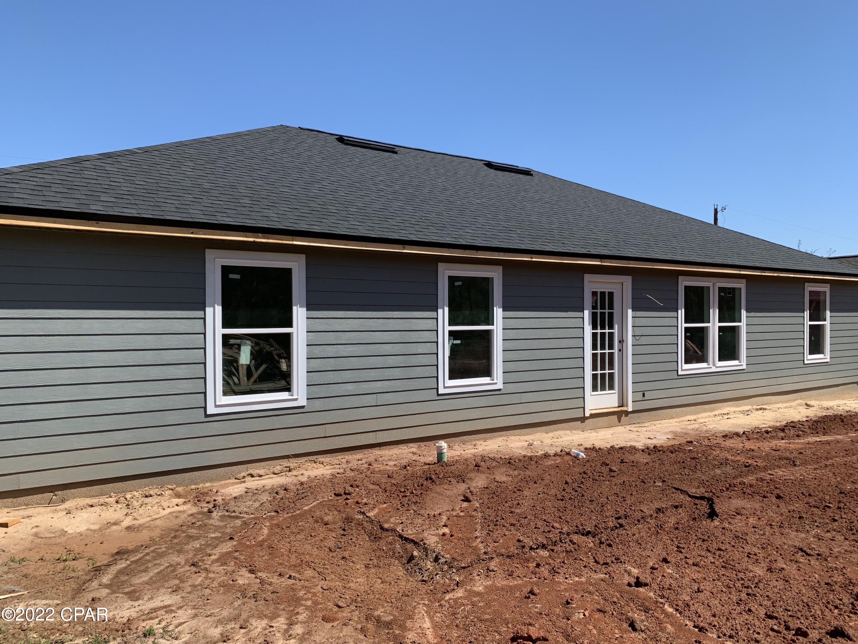 Green Meadows - Residential