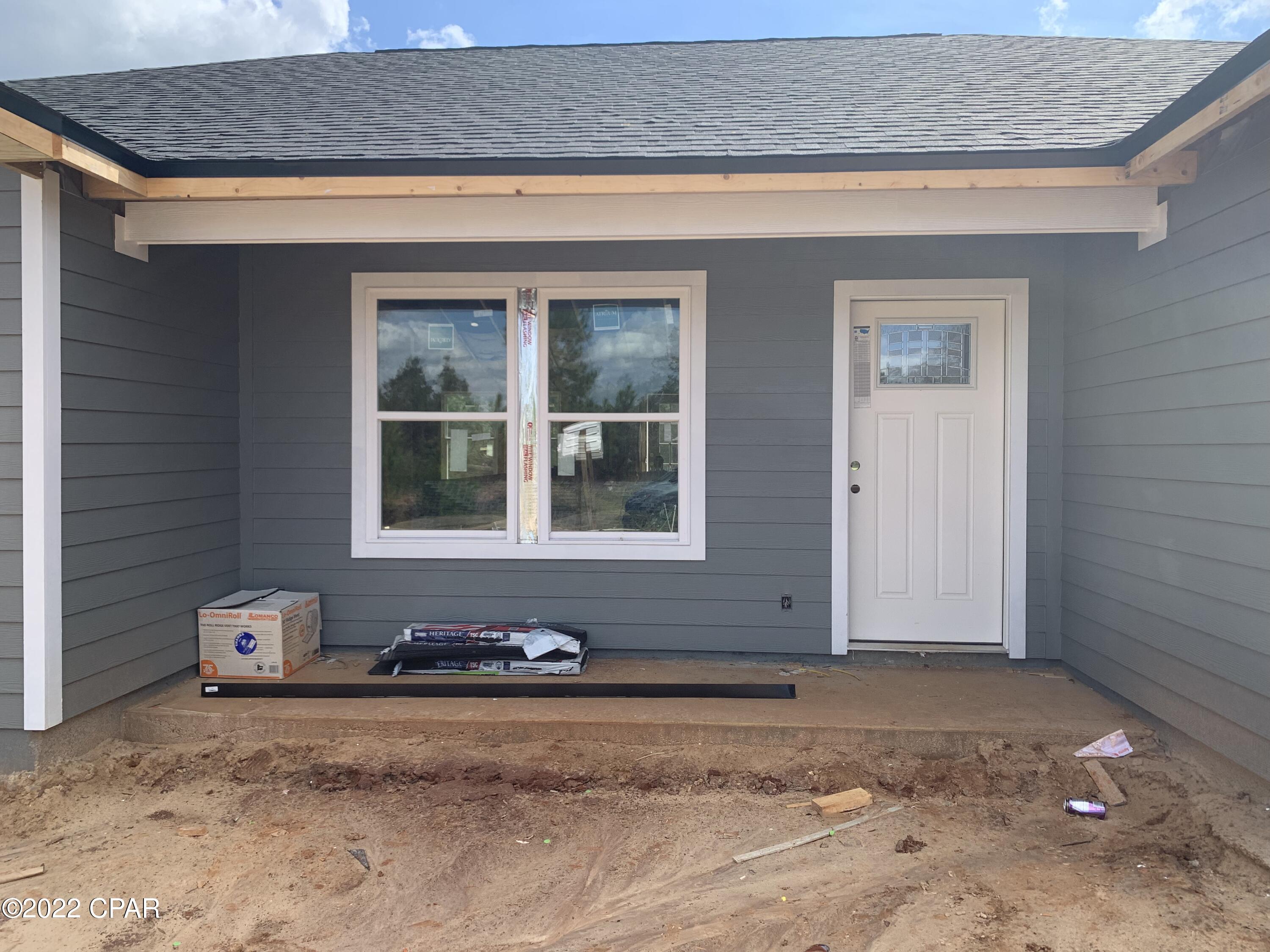 Green Meadows - Residential