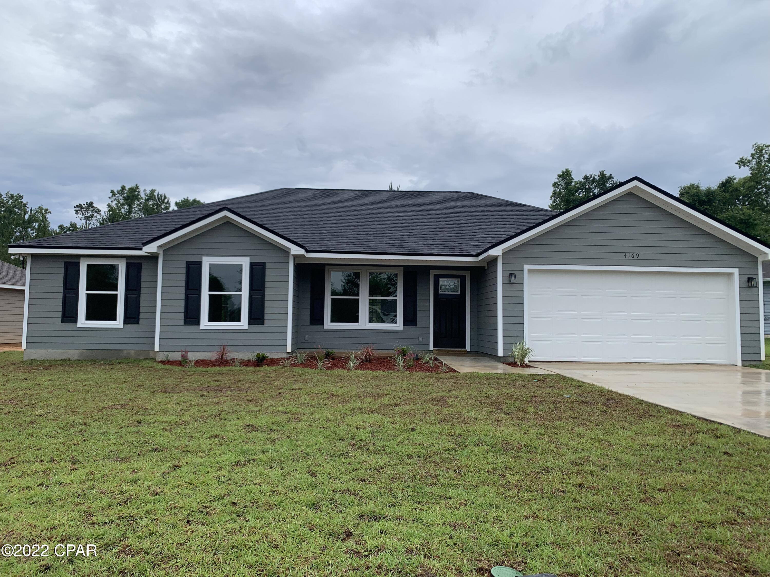 Green Meadows - Residential