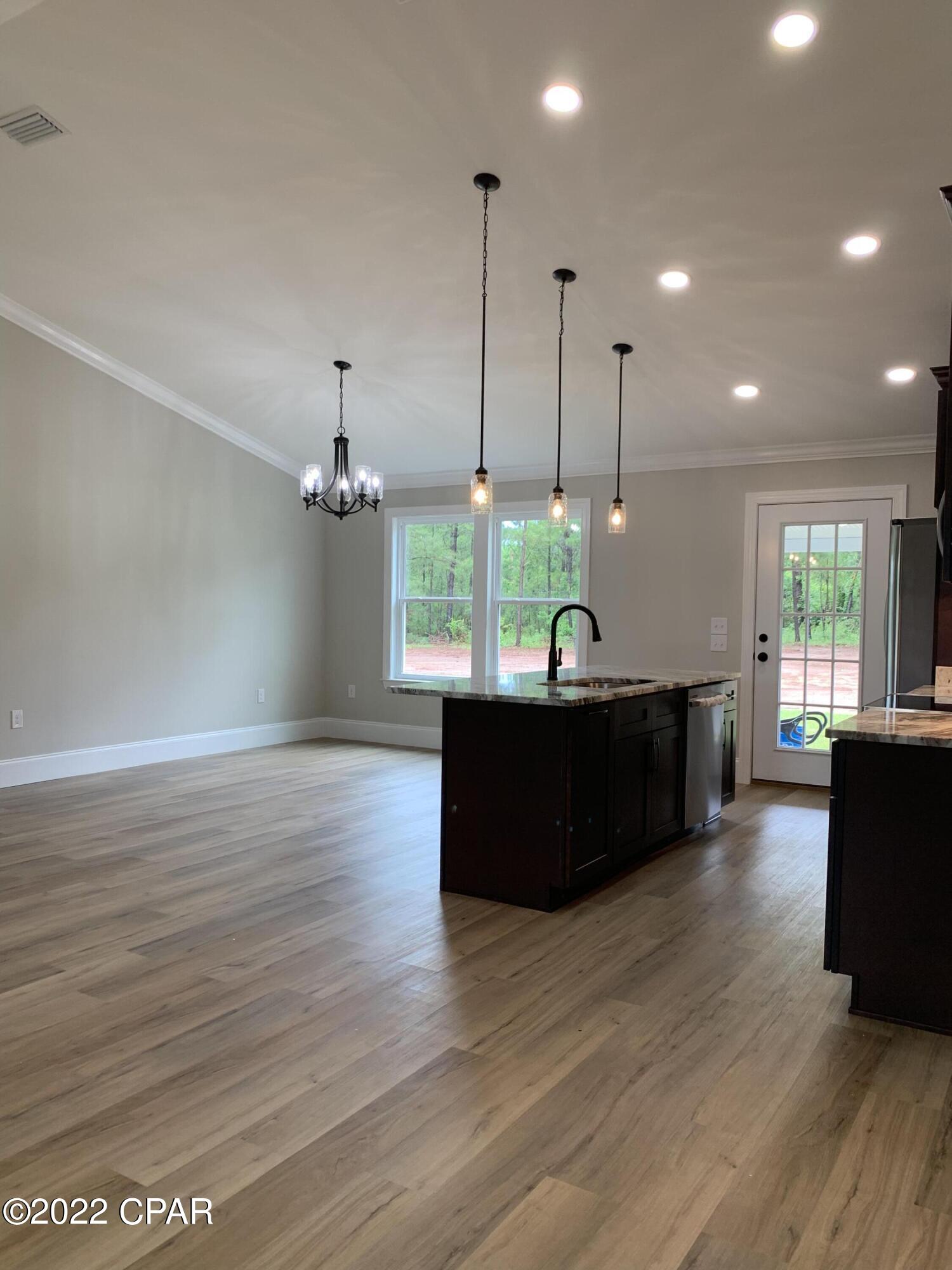 Green Meadows - Residential