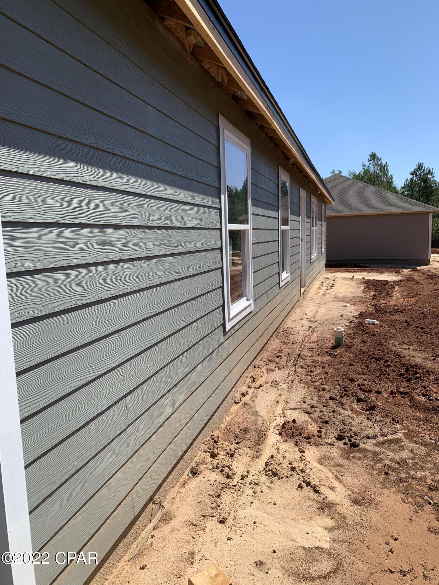 Green Meadows - Residential