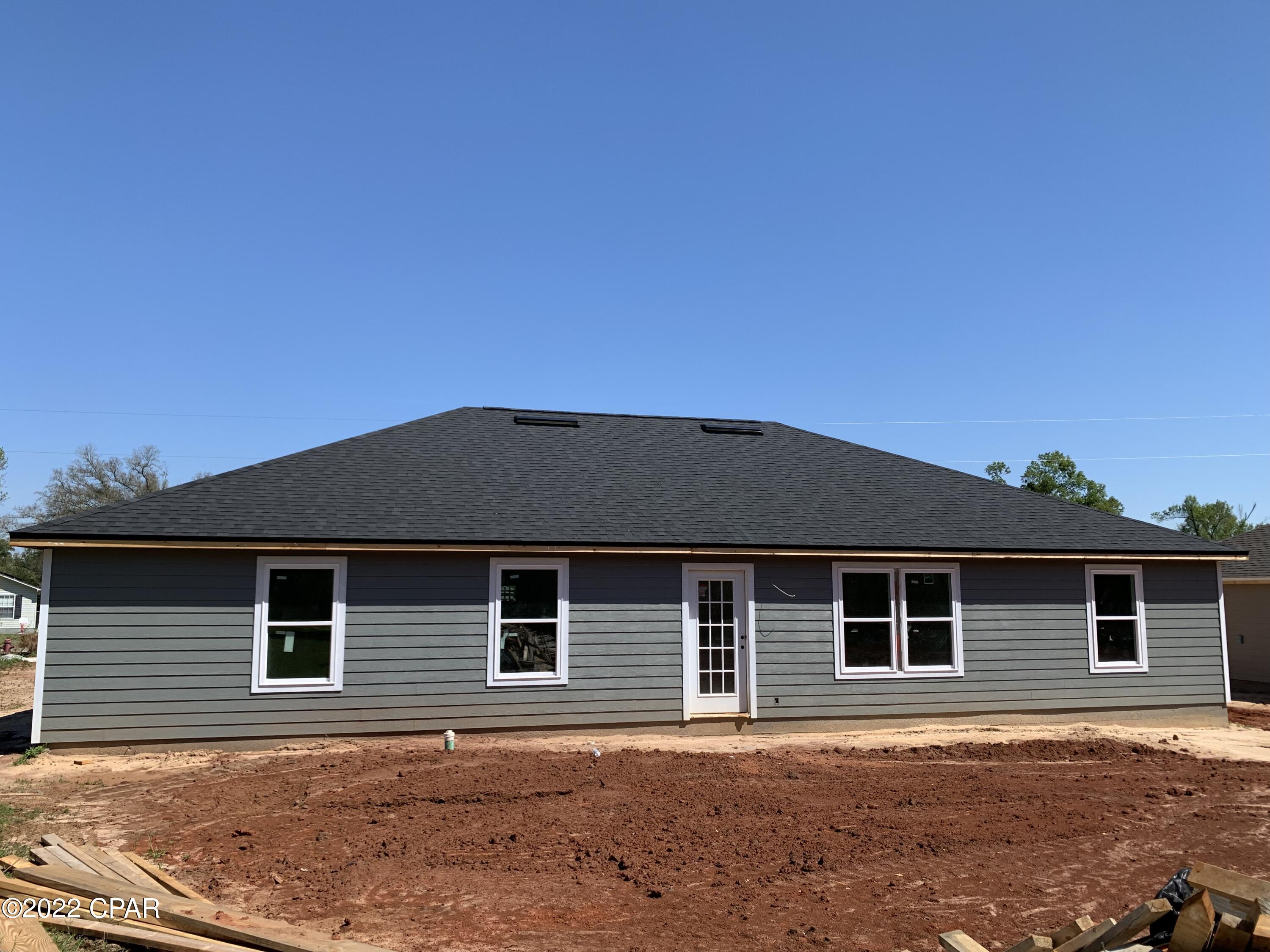 Green Meadows - Residential